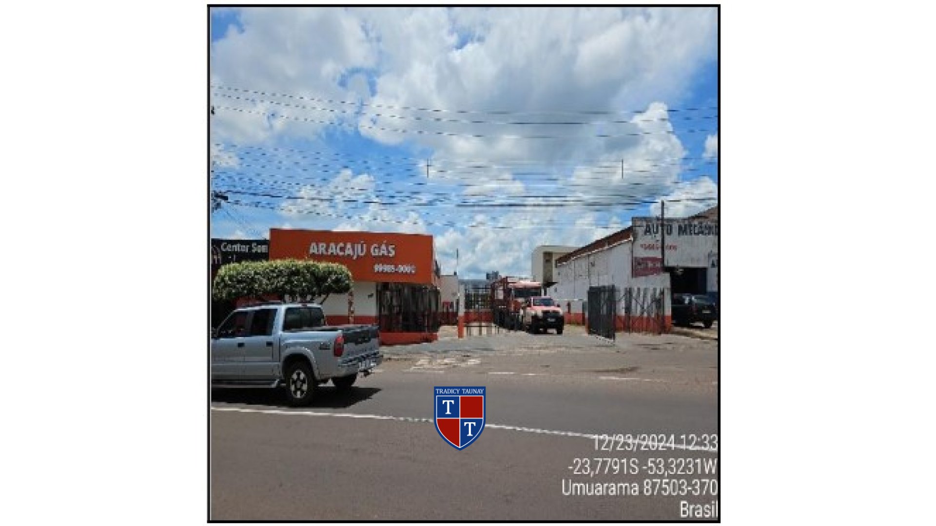 Foto 1 de TERRENO em ZONA VII - Imóvel Retomado Caixa