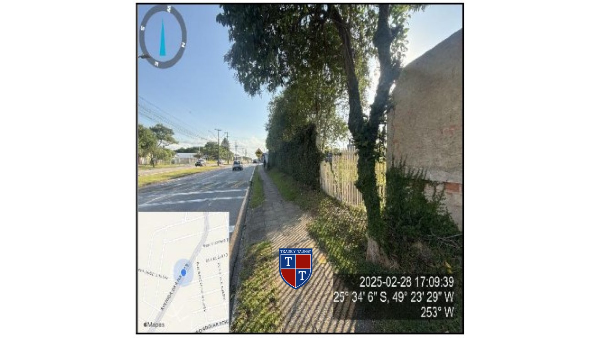Foto 1 de TERRENO em ESTACAO - Imóvel Retomado Caixa