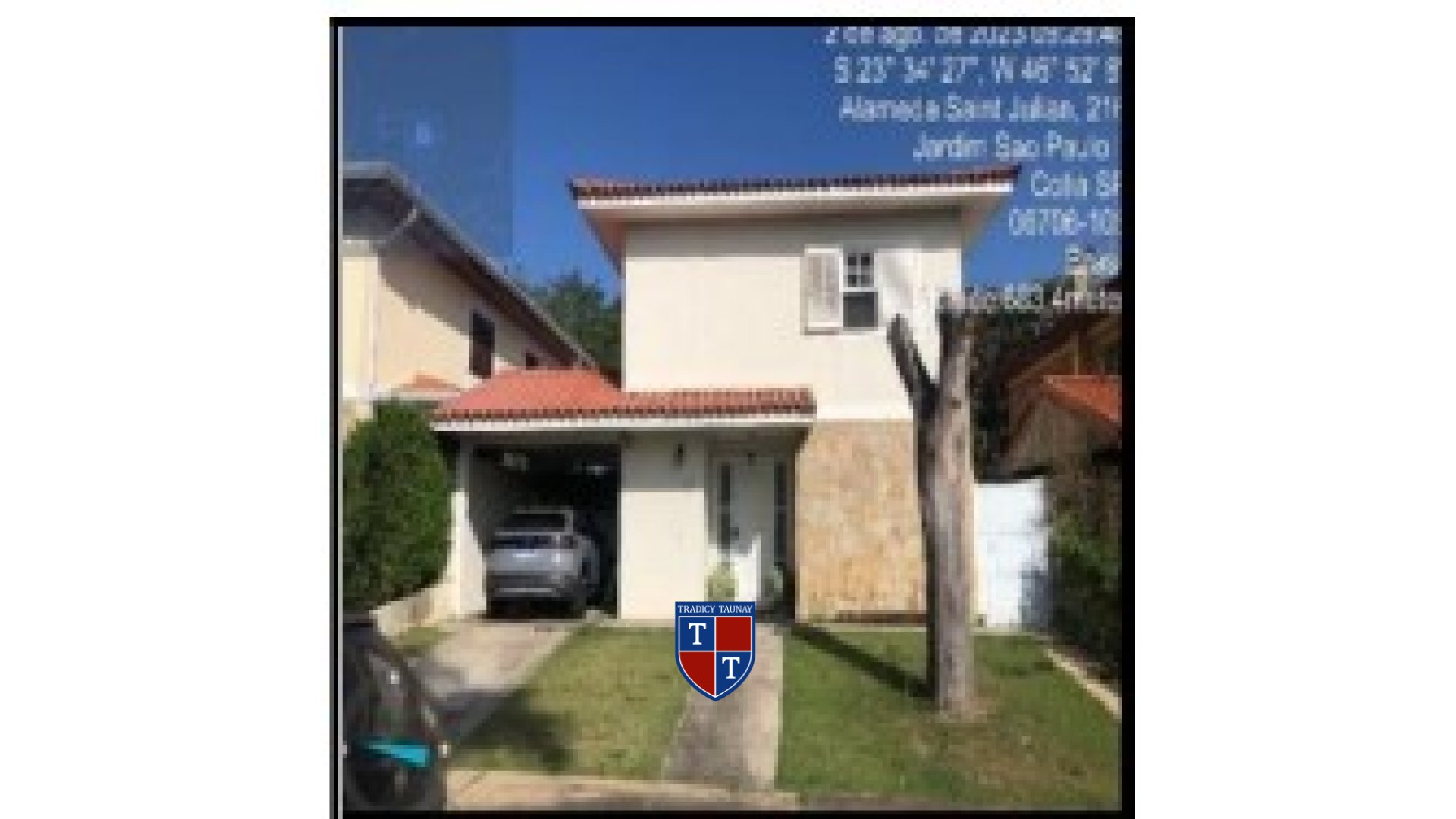 Foto 1 de CASA em JARDIM SAO PAULO II - Imóvel Retomado Caixa