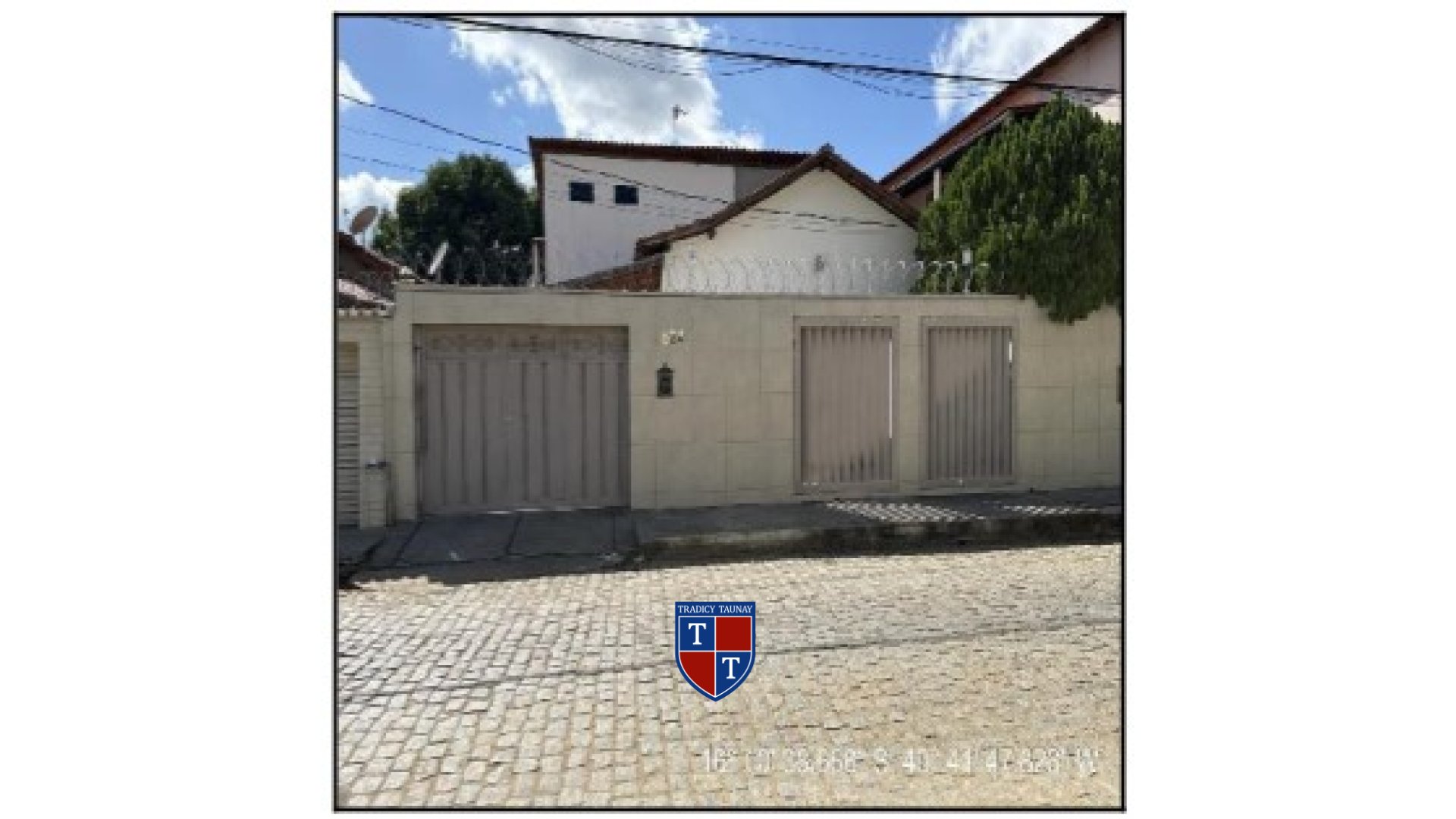 Foto 1 de CASA em CENTRO - Imóvel Retomado Caixa