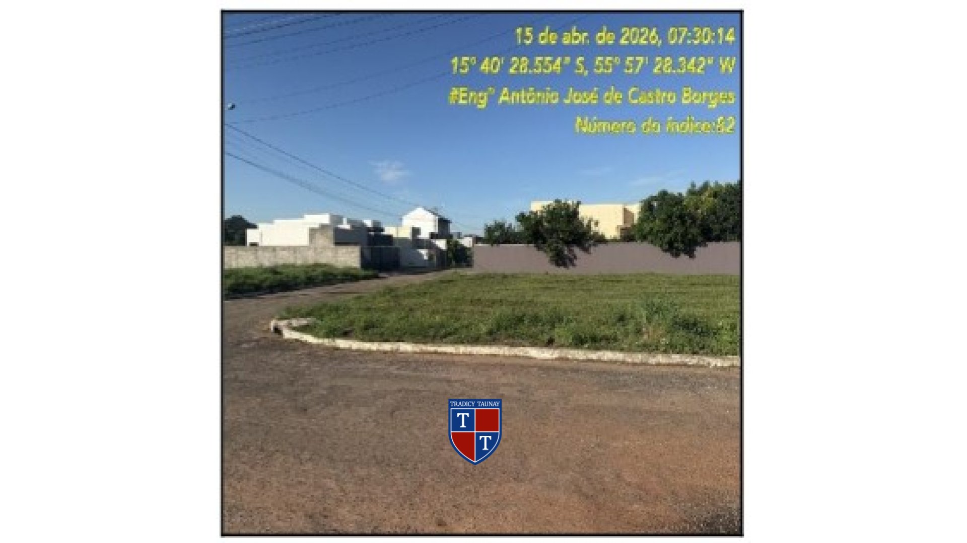 Foto 1 de TERRENO em ALTOS DO COXIPO - Imóvel Retomado Caixa