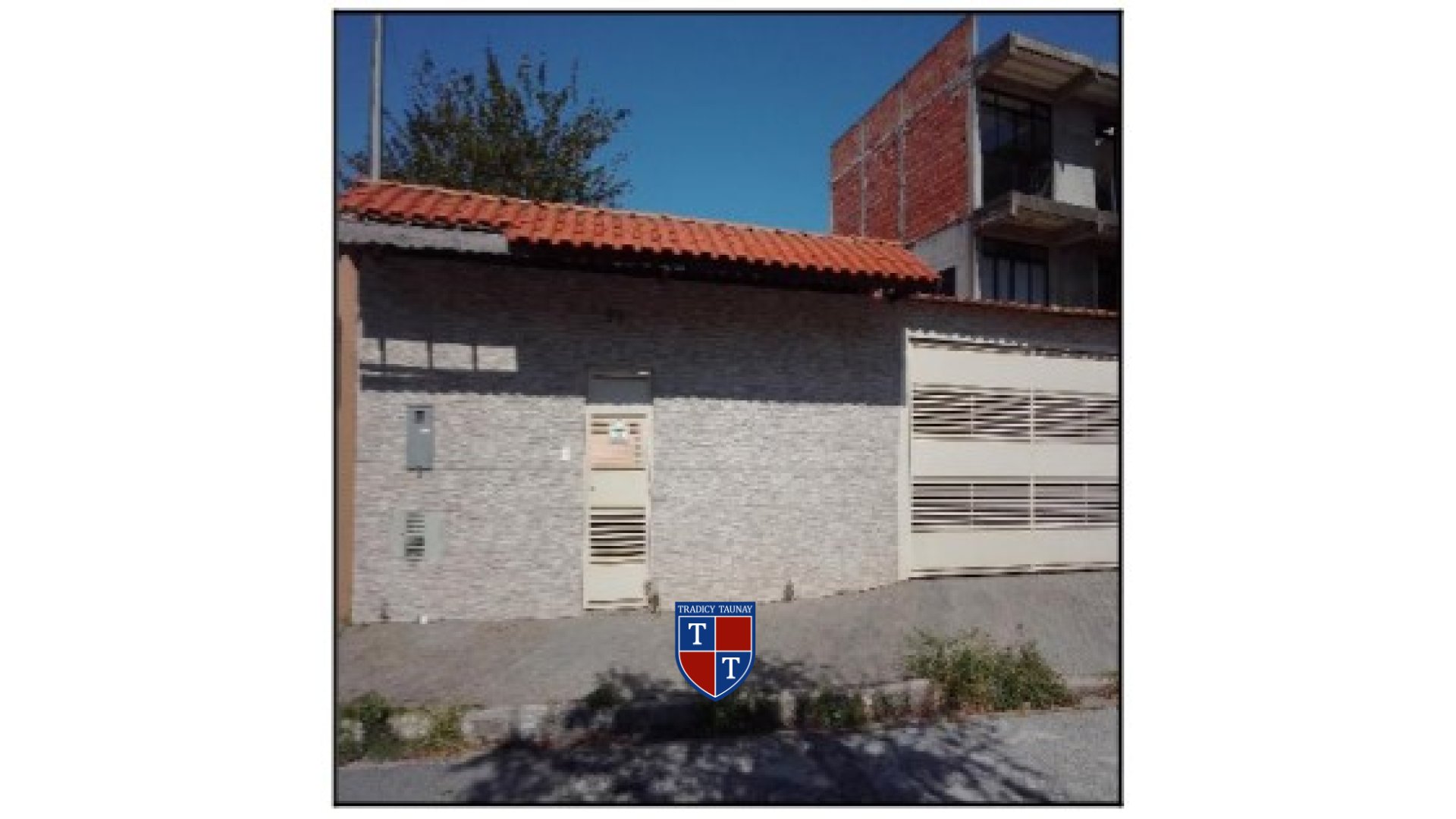 Foto 1 de CASA em JARDIM NOSSA SENHORA DO CARMO - Imóvel Retomado Caixa