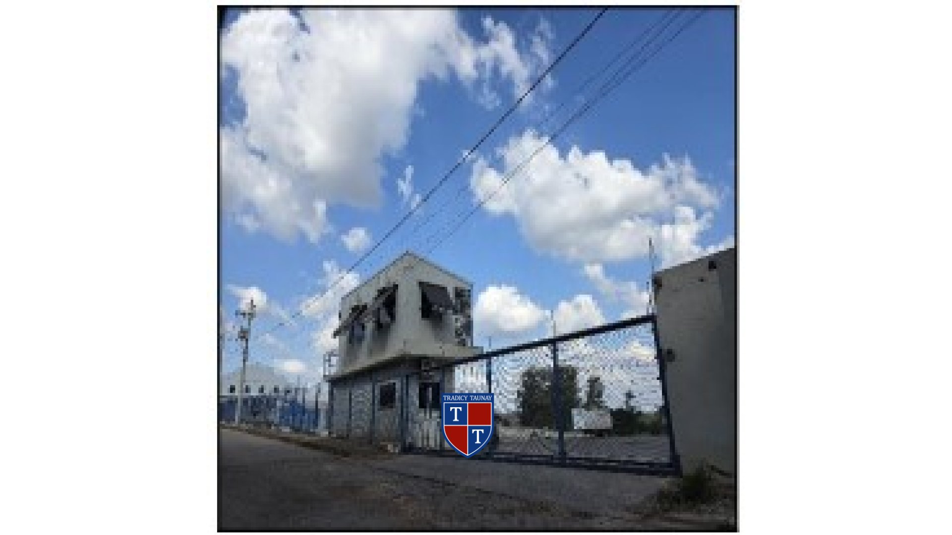 Foto 1 de GALPAO em VILA SOTTEMO - Imóvel Retomado Caixa