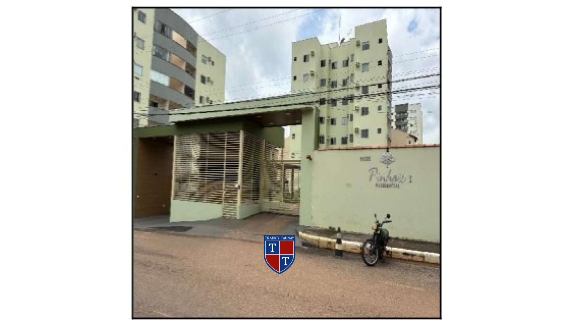 Foto 1 de APARTAMENTO em RIO MADEIRA - Imóvel Retomado Caixa