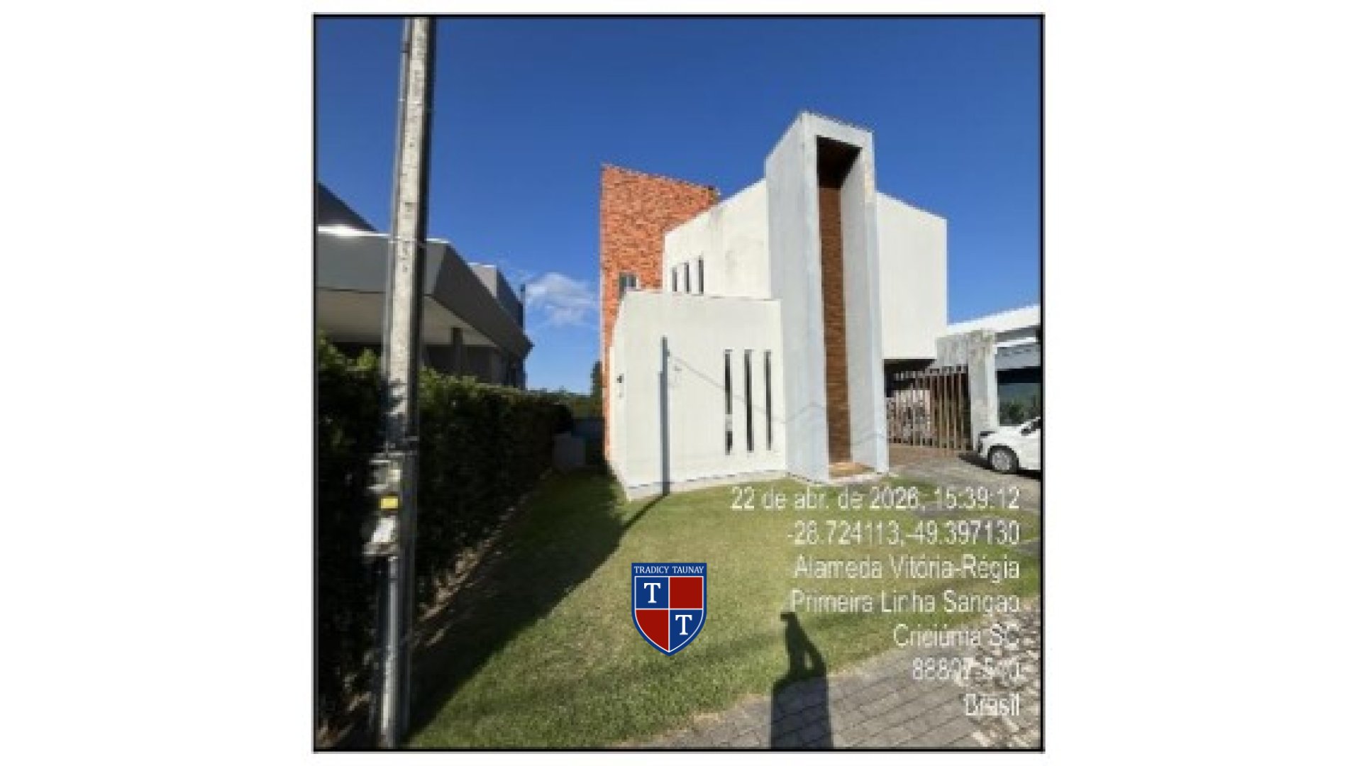 Foto 1 de CASA em PRIMEIRA LINHA - Imóvel Retomado Caixa