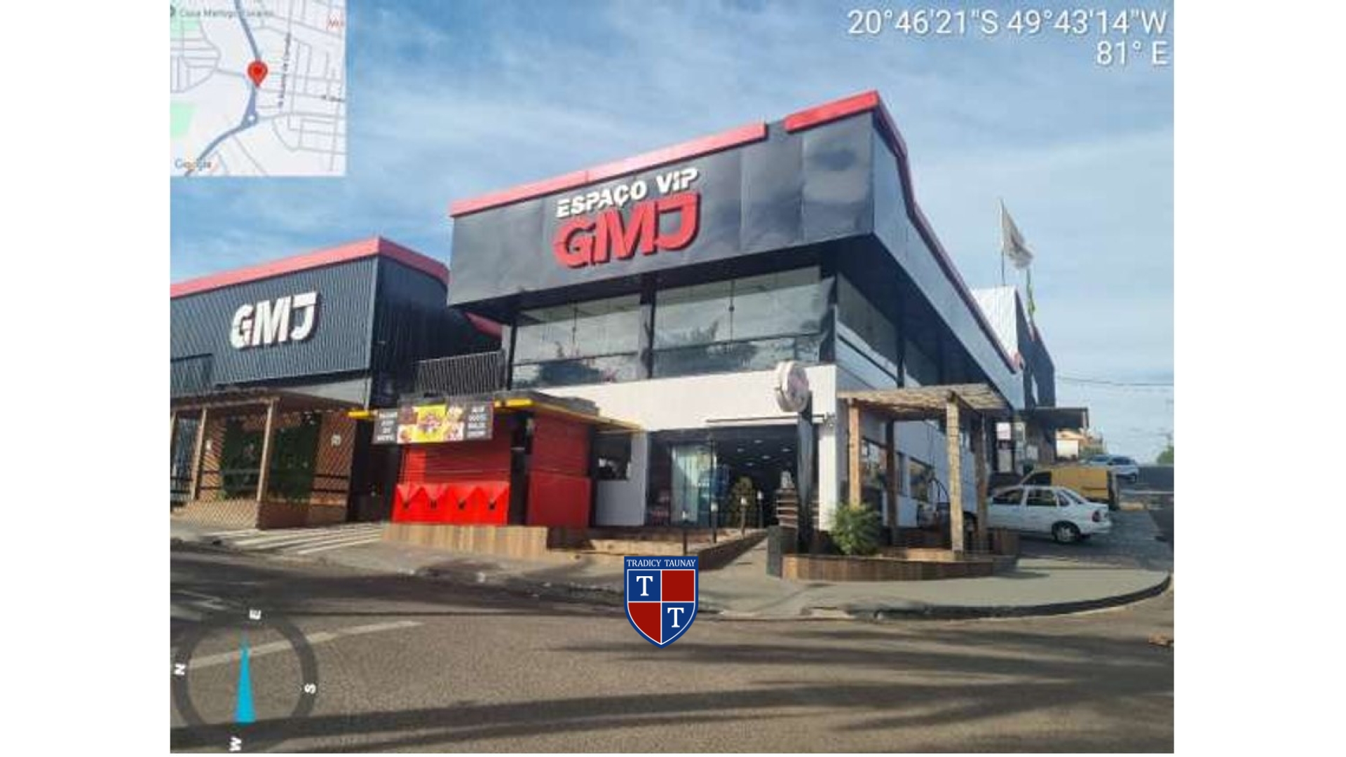 Foto 3 de COMERCIAL em JARDIM RESIDENCIAL DAS PALMEIRAS, MONTE APRAZIVEL/SP - Imóvel Retomado CAIXA Ref 10309324