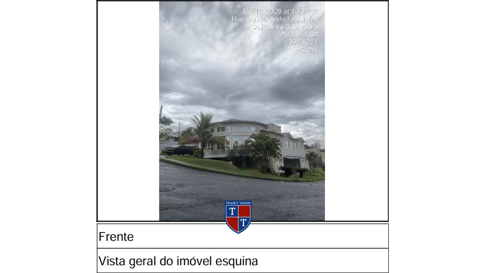 Foto 1 de CASA em COLINAS DE SAO PEDRO, PEDREIRA/SP - Imóvel Retomado CAIXA Ref 10311519