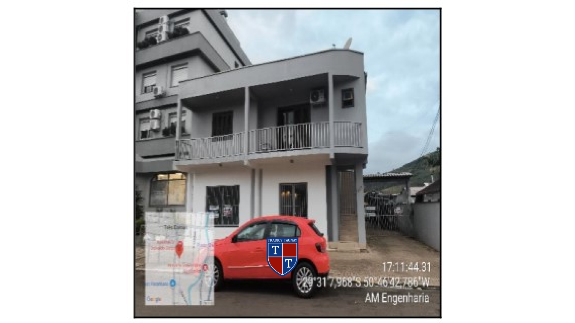 Foto 1 de APARTAMENTO em CENTRO, TRES COROAS/RS - Imóvel Retomado CAIXA Ref 10311525