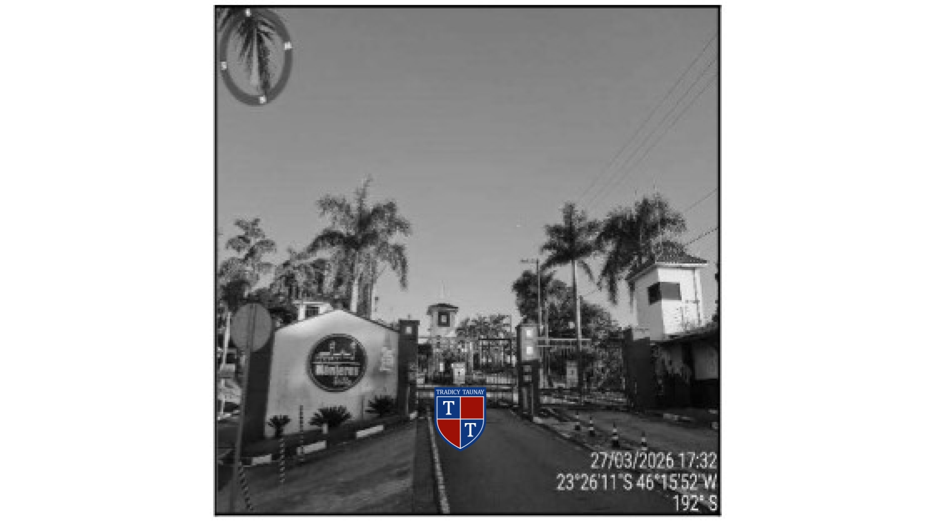 TERRENO em COLINAS DO PARATEHY