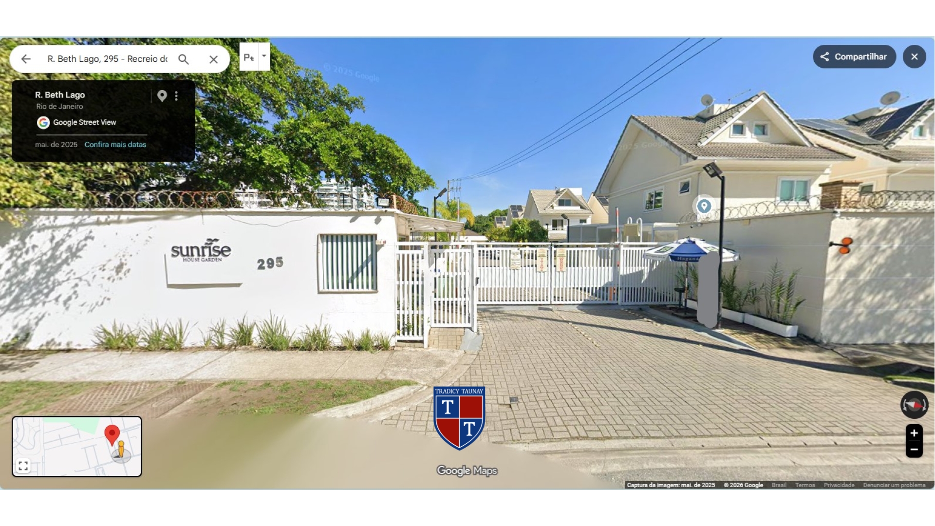 Foto 1 de CASA em RECREIO DOS BANDEIRANTES, RIO DE JANEIRO/RJ - Imóvel Retomado CAIXA Ref 10312077