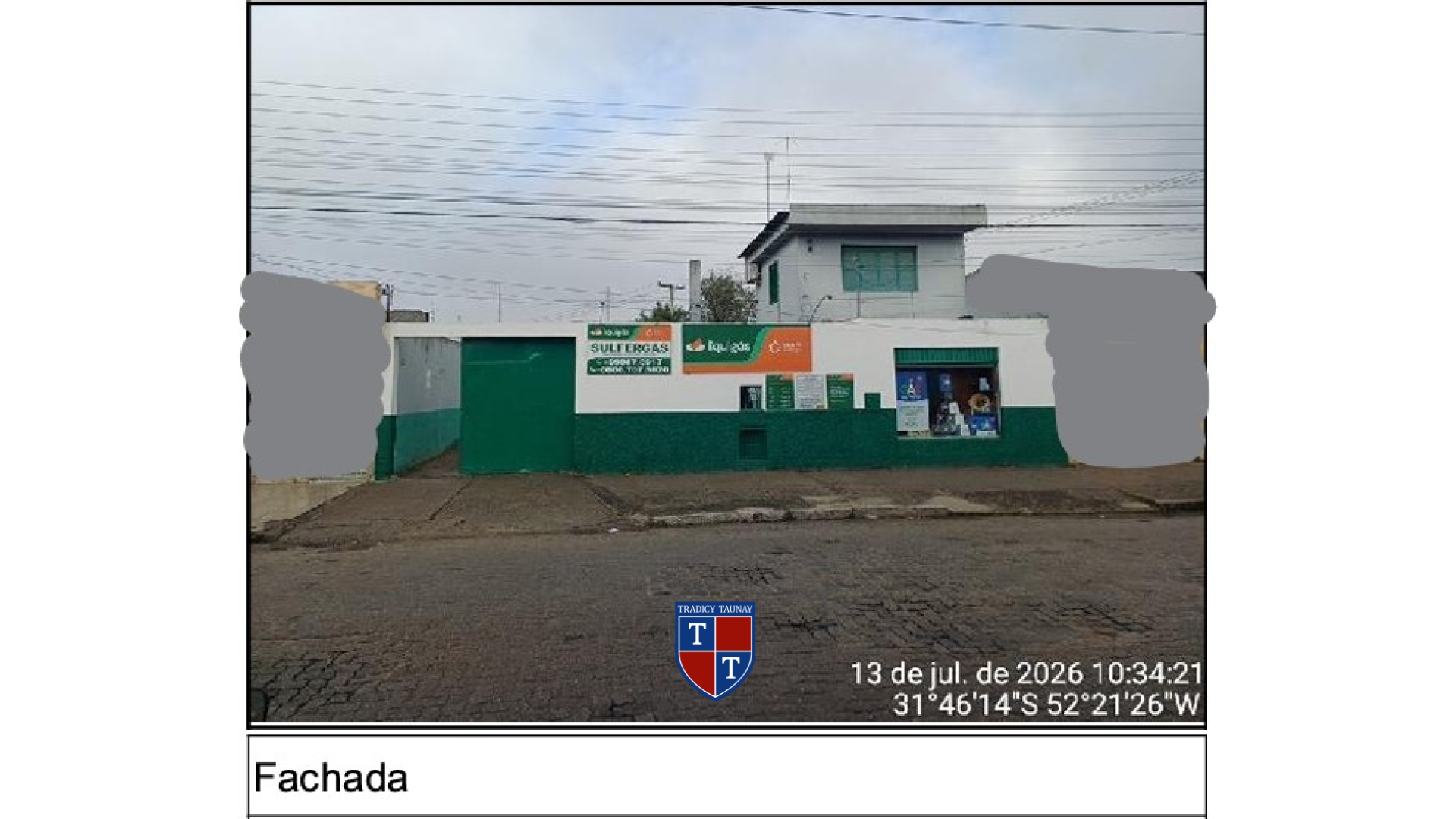 Foto 1 de CASA em FRAGATA, PELOTAS/RS - Imóvel Retomado CAIXA Ref 10312581