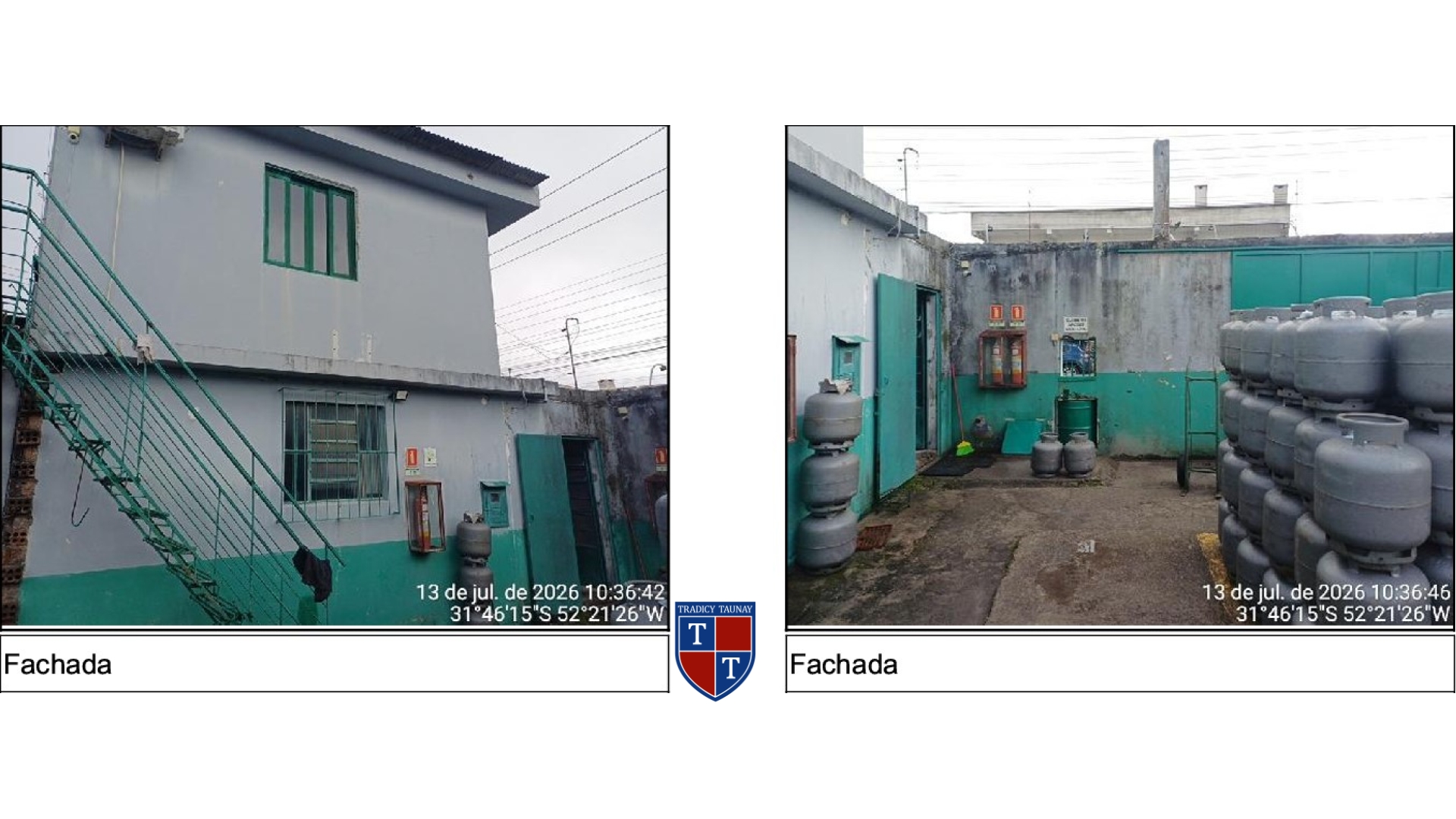 Foto 2 de CASA em FRAGATA, PELOTAS/RS - Imóvel Retomado CAIXA Ref 10312581