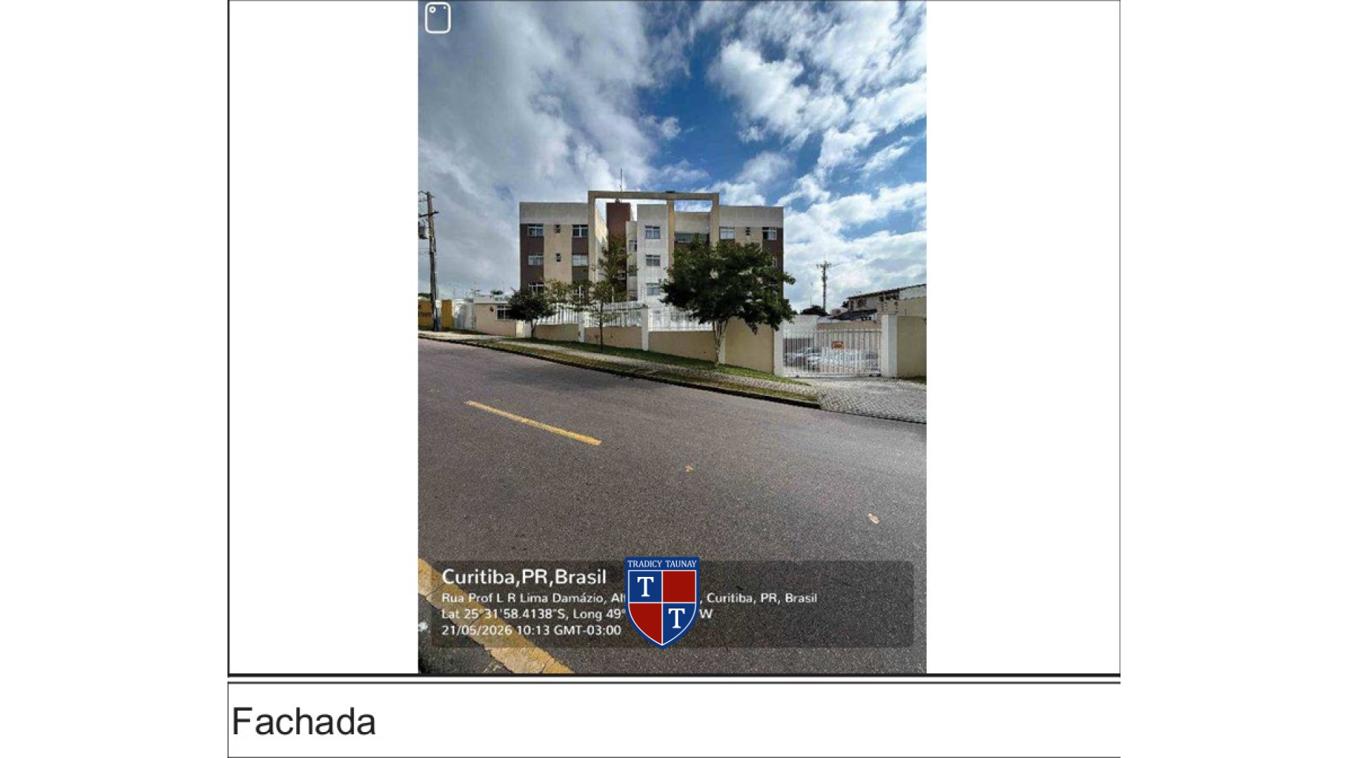 APARTAMENTO em ALTO BOQUEIRAO