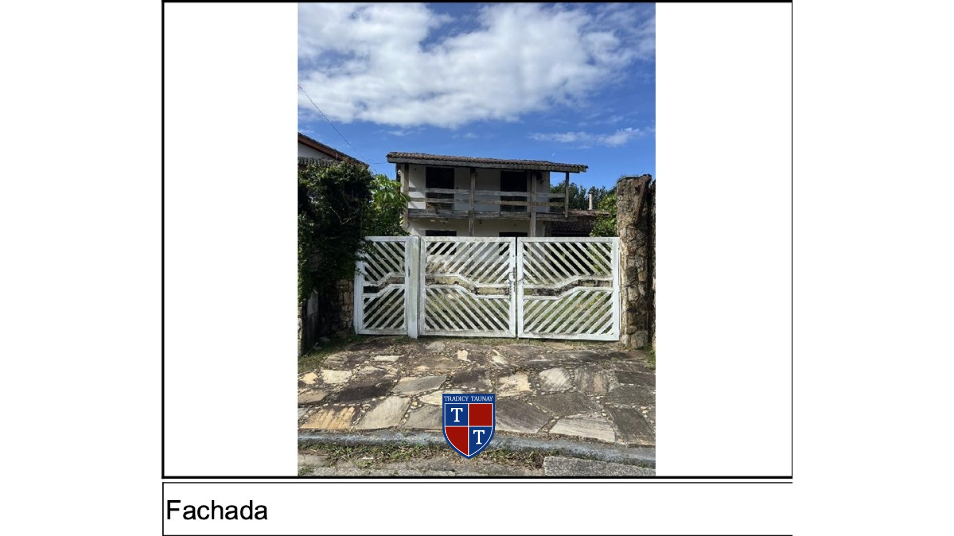 CASA em COSTA DO SOL
