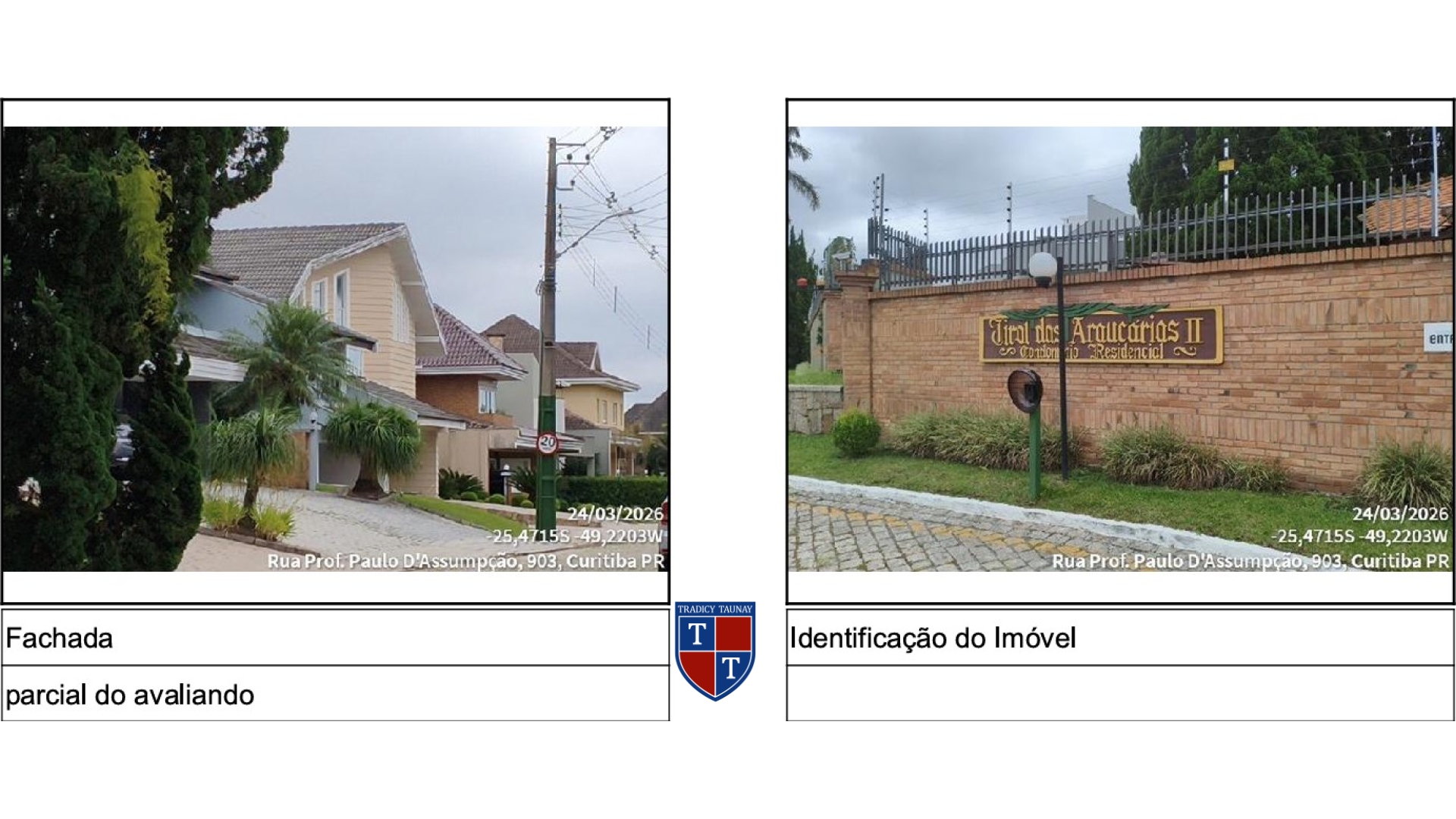 Foto 3 de CASA em UBERABA, CURITIBA/PR - Imóvel Retomado CAIXA Ref 10314519