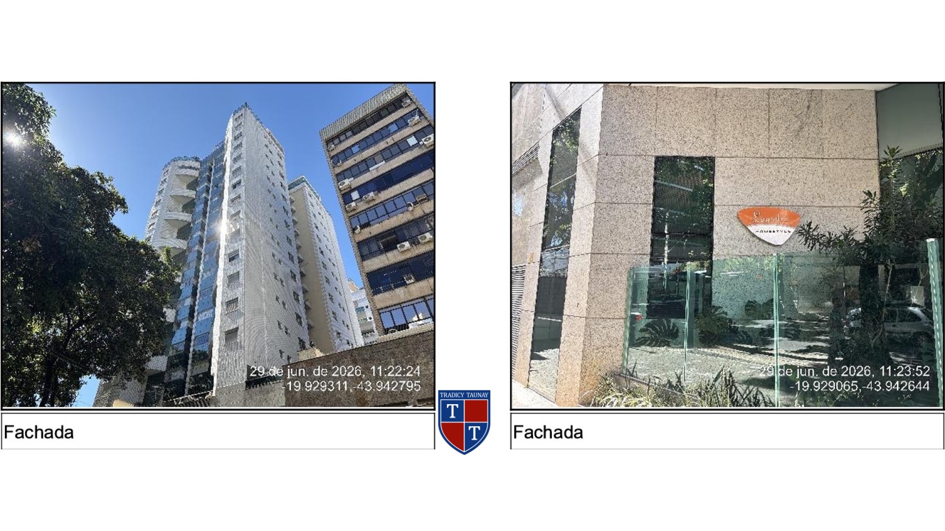 Foto 1 de APARTAMENTO em LOURDES, BELO HORIZONTE/MG - Imóvel Retomado CAIXA Ref 10314520