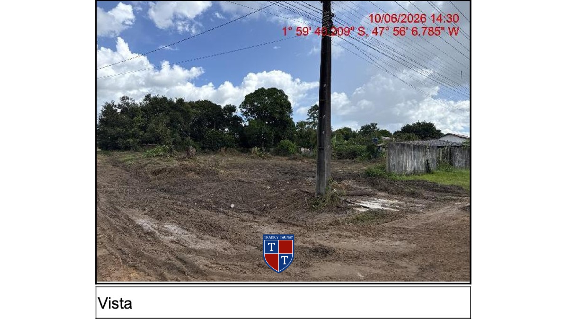 Foto 3 de TERRENO em MENINO JESUS, CONCORDIA DO PARA/PA - Imóvel Retomado CAIXA Ref 10314872