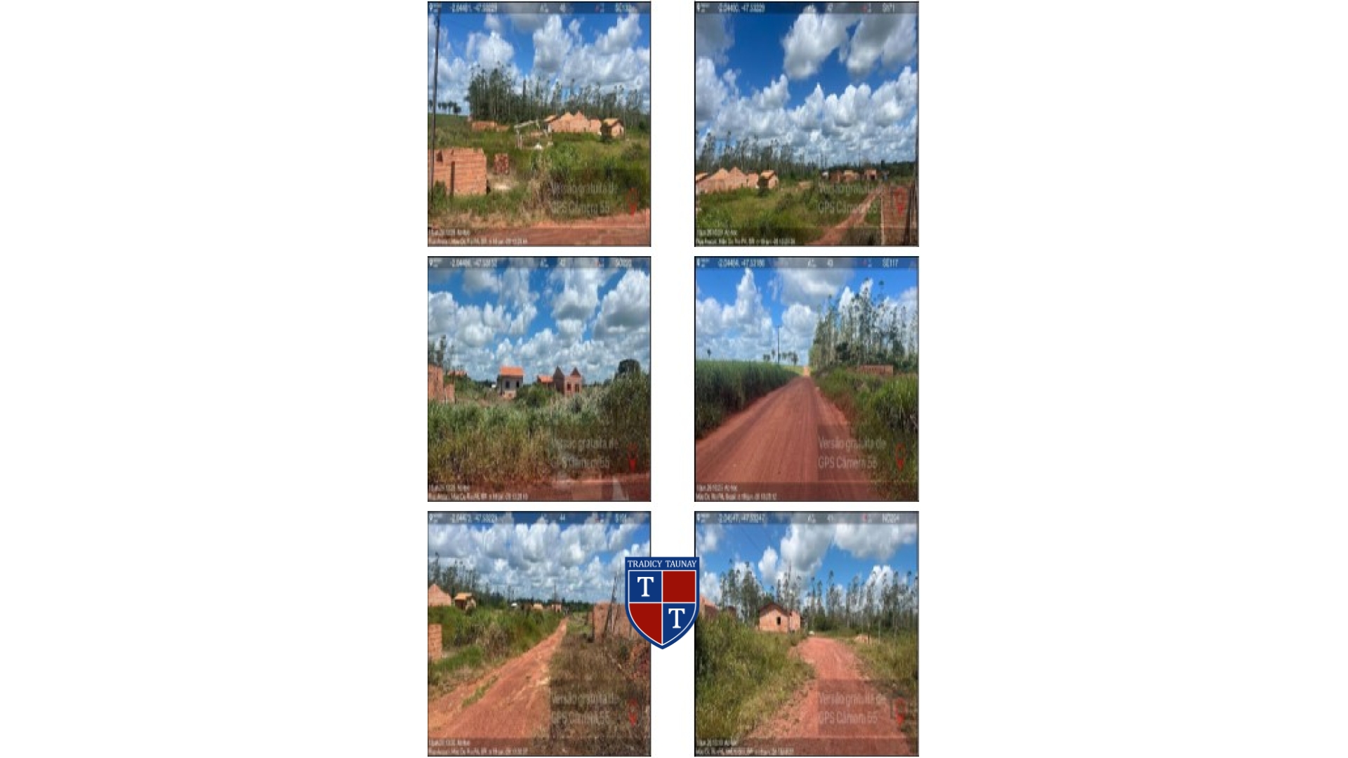 Foto 1 de GLEBA URBANA em BOM SUCESSO, MAE DO RIO/PA - Imóvel Retomado CAIXA Ref 10314873