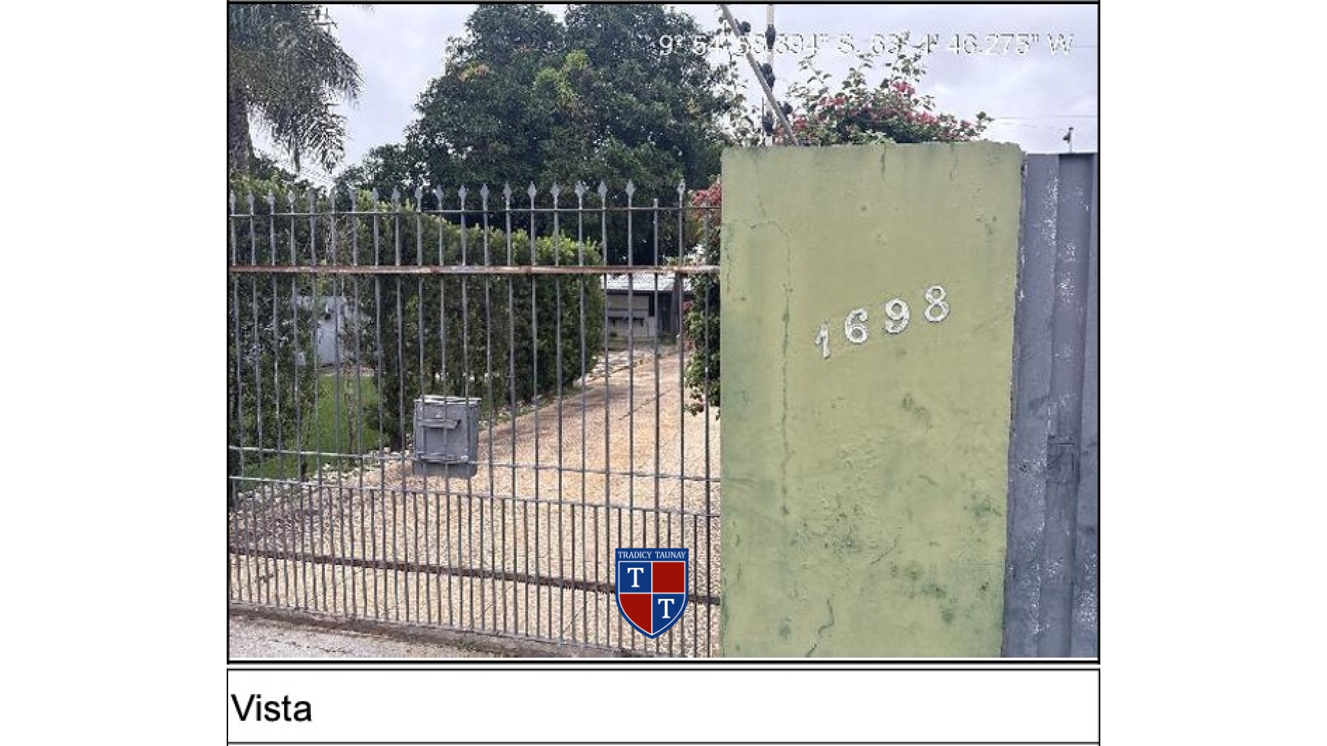 Foto 2 de CASA em SETOR 02, ARIQUEMES/RO - Imóvel Retomado CAIXA Ref 10315049