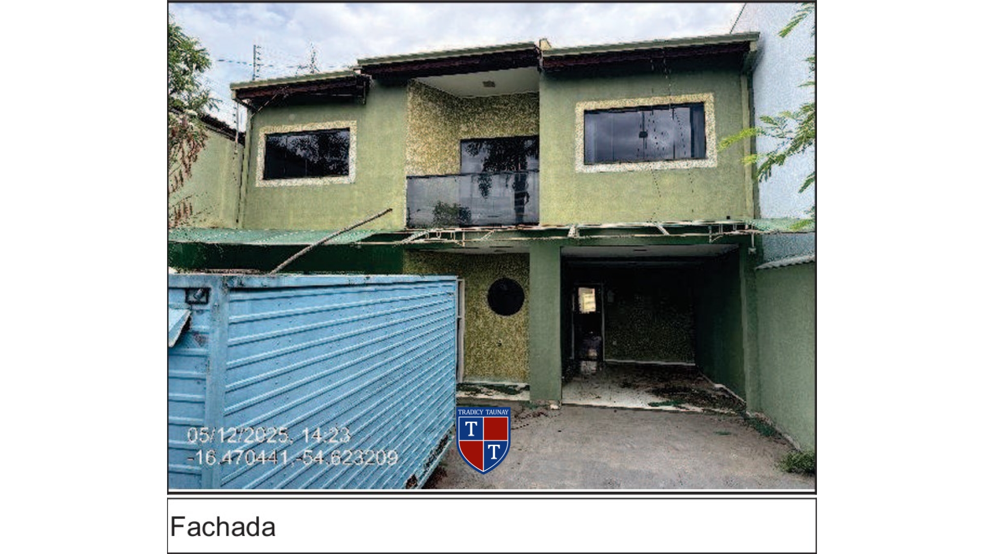 Foto 2 de CASA em JARDIM BEIRA RIO, RONDONOPOLIS/MT - Imóvel Retomado CAIXA Ref 10316291