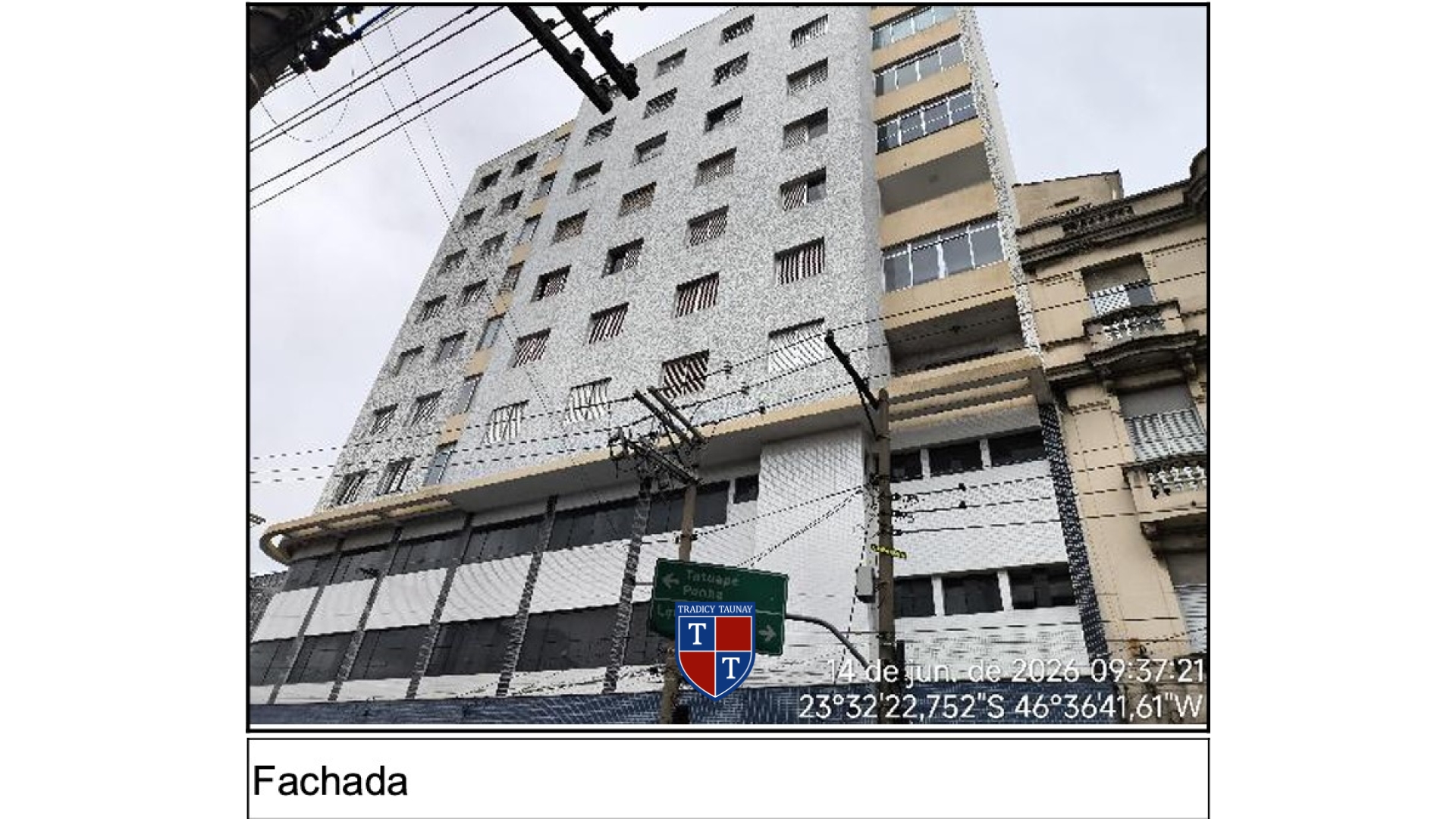 APARTAMENTO em BRAS
