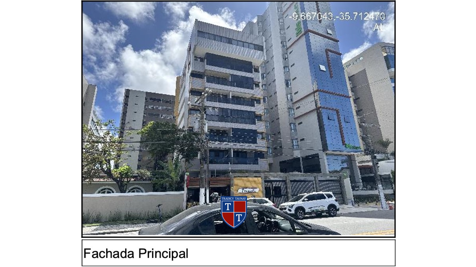 Foto 2 de APARTAMENTO em PAJUCARA, MACEIO/AL - Imóvel Retomado CAIXA Ref 10316543