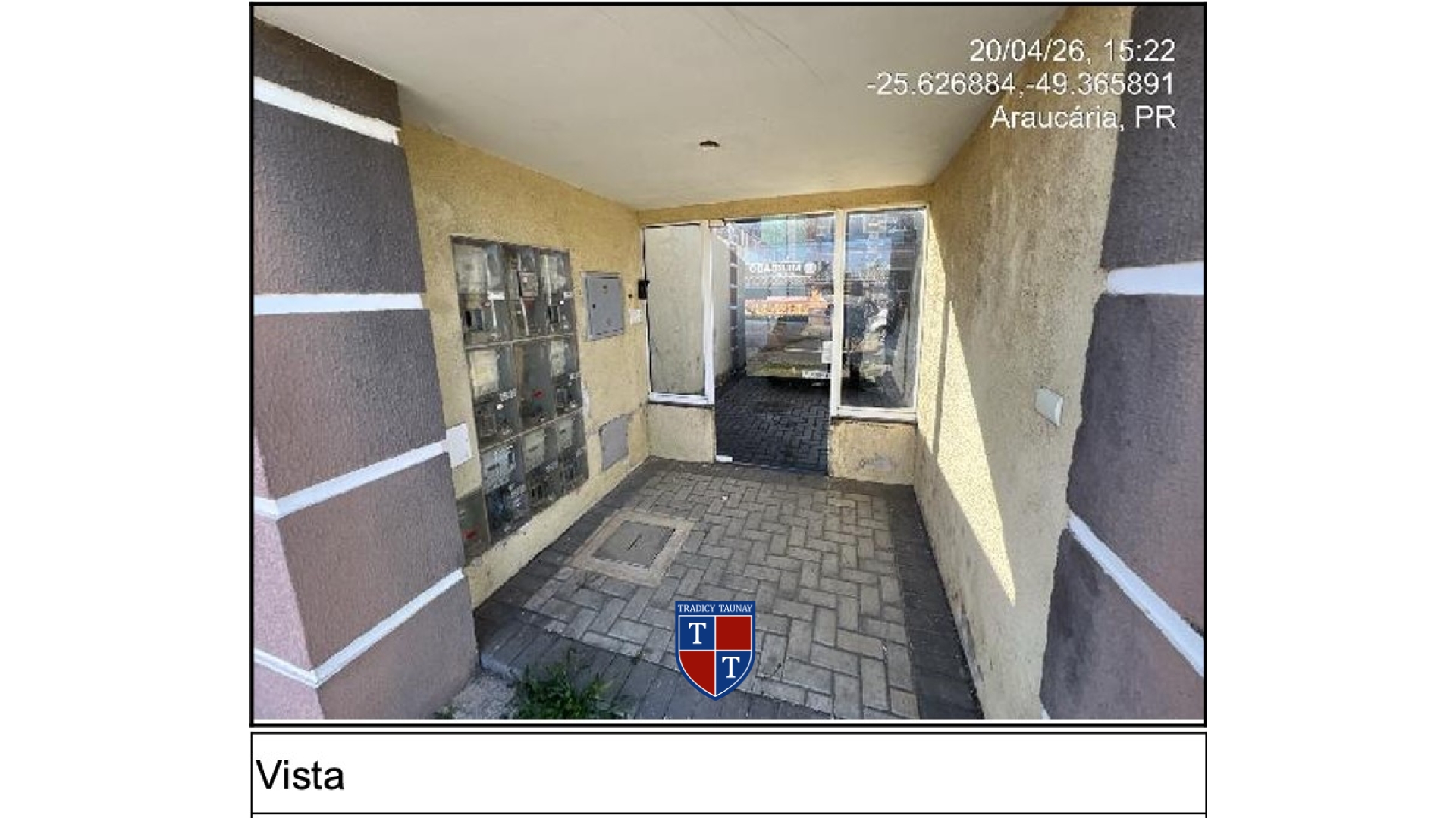 Foto 2 de APARTAMENTO em CAMPINA DA BARRA, ARAUCARIA/PR - Imóvel Retomado CAIXA Ref 10316544