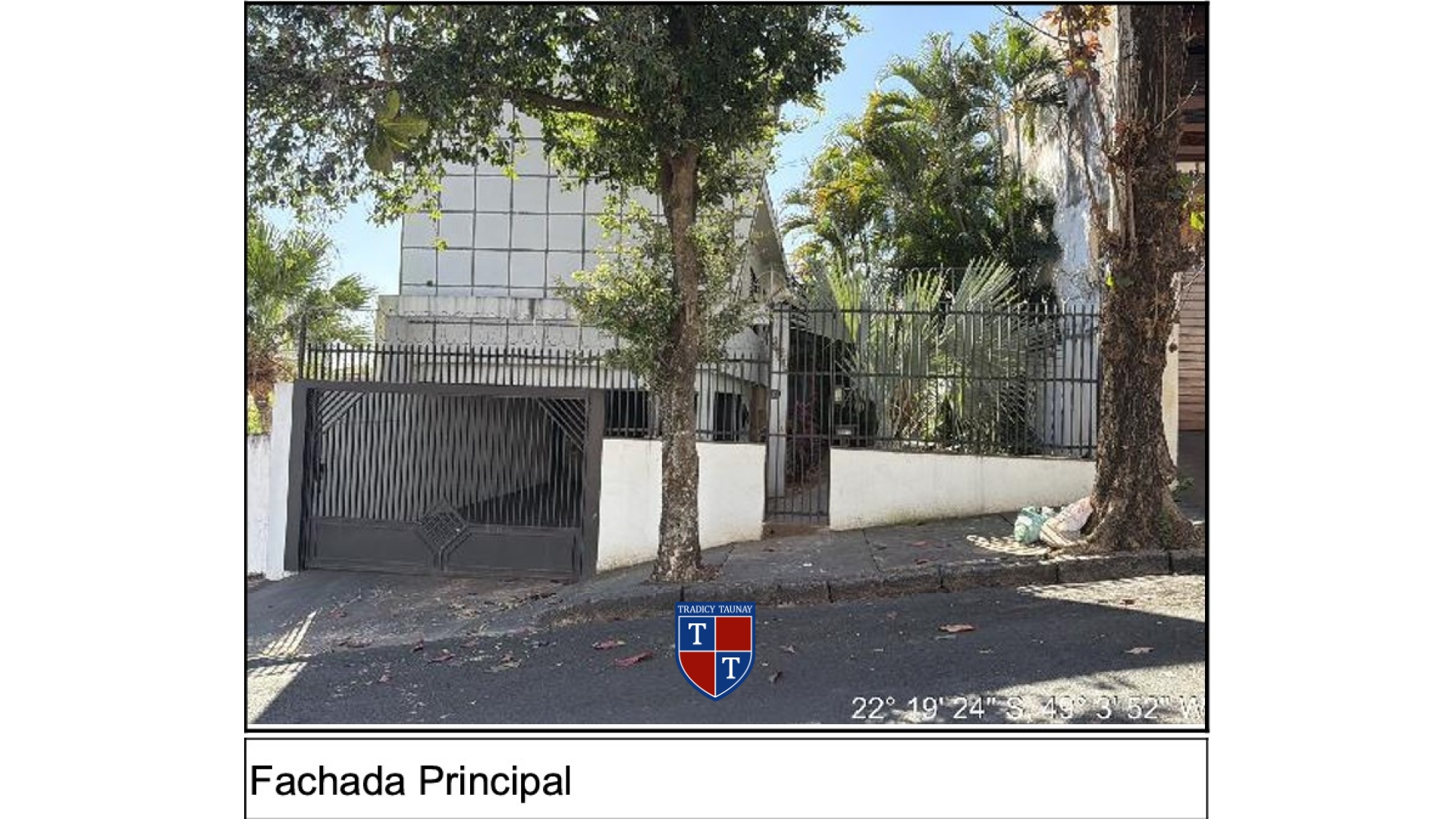 Foto 1 de CASA em VILA SILVA PINTO, BAURU/SP - Imóvel Retomado CAIXA Ref 10316728