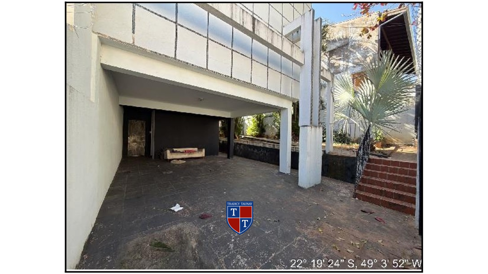 Foto 2 de CASA em VILA SILVA PINTO, BAURU/SP - Imóvel Retomado CAIXA Ref 10316728