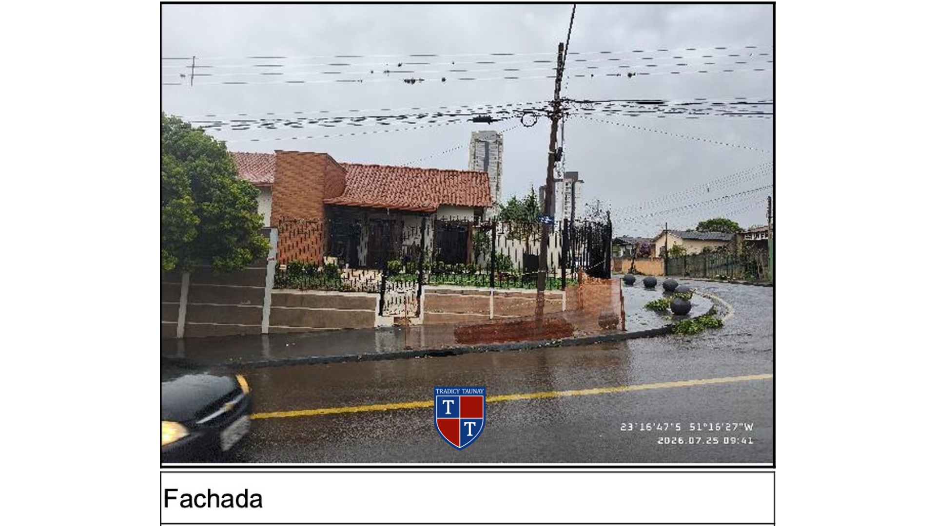 Foto 1 de CASA em CENTRO, CAMBE/PR - Imóvel Retomado CAIXA Ref 10316730