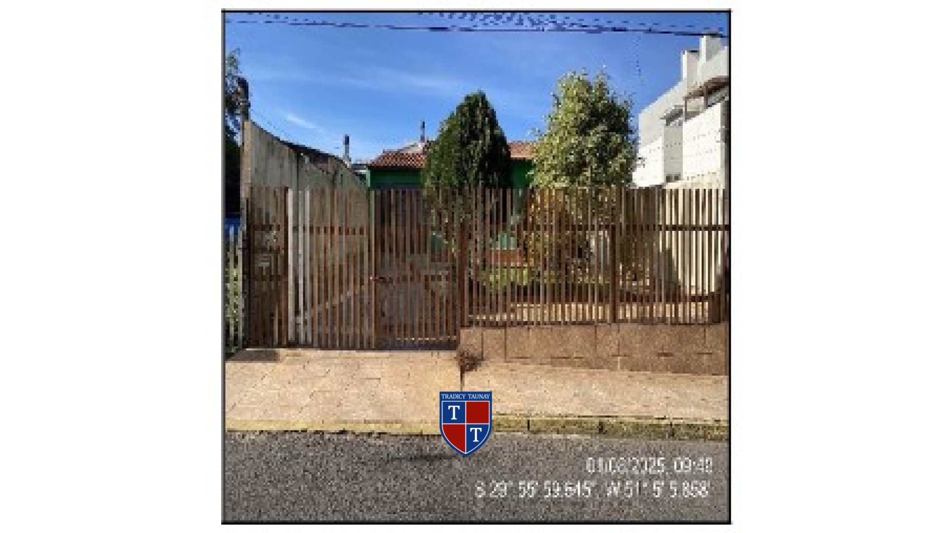 Foto 1 de CASA em BOM PRINCIPIO - Imóvel Retomado Caixa