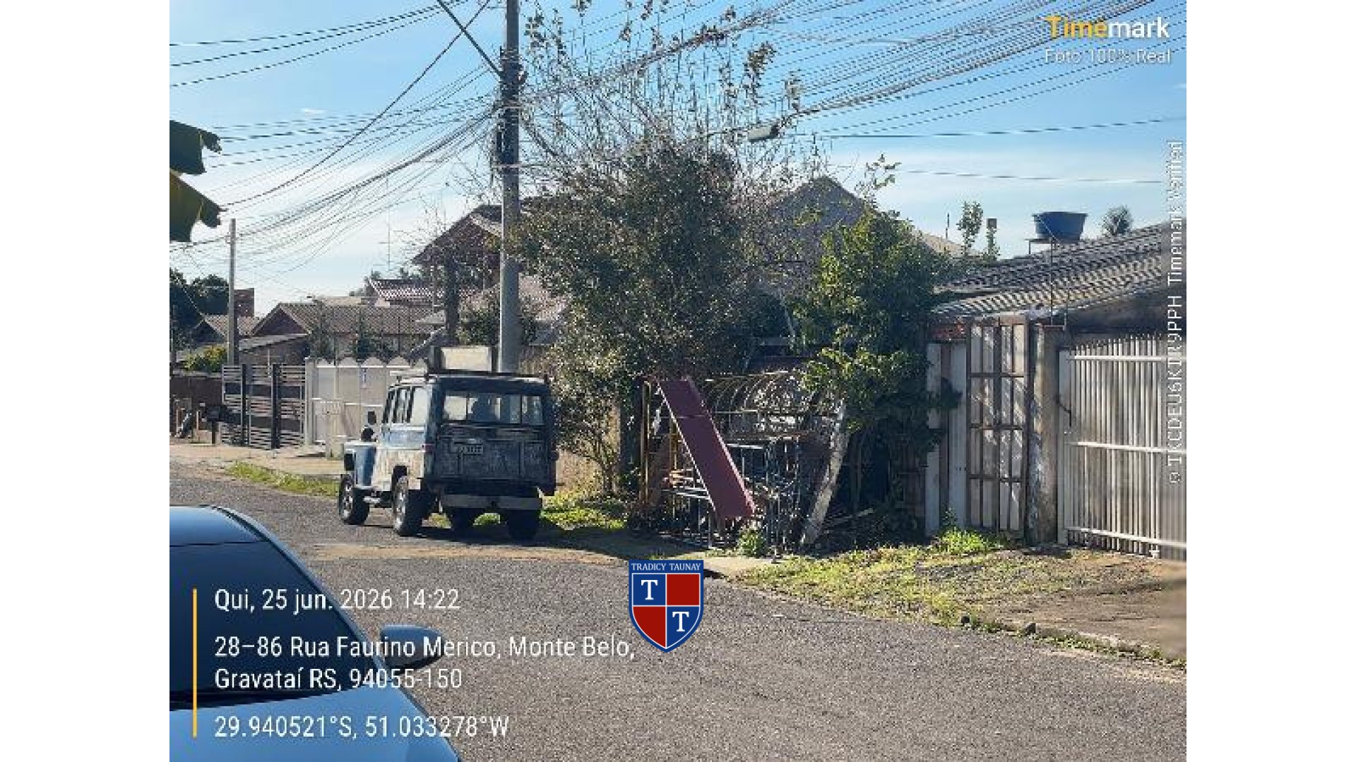 Foto 1 de CASA em MONTE BELO - Imóvel Retomado Caixa