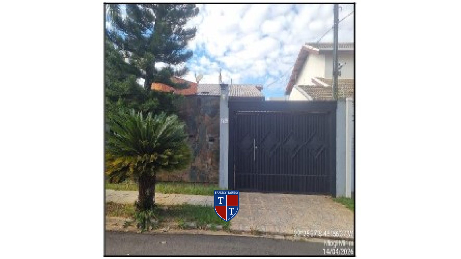 Foto 1 de CASA em JARDIM ITAPEMA - Imóvel Retomado Caixa
