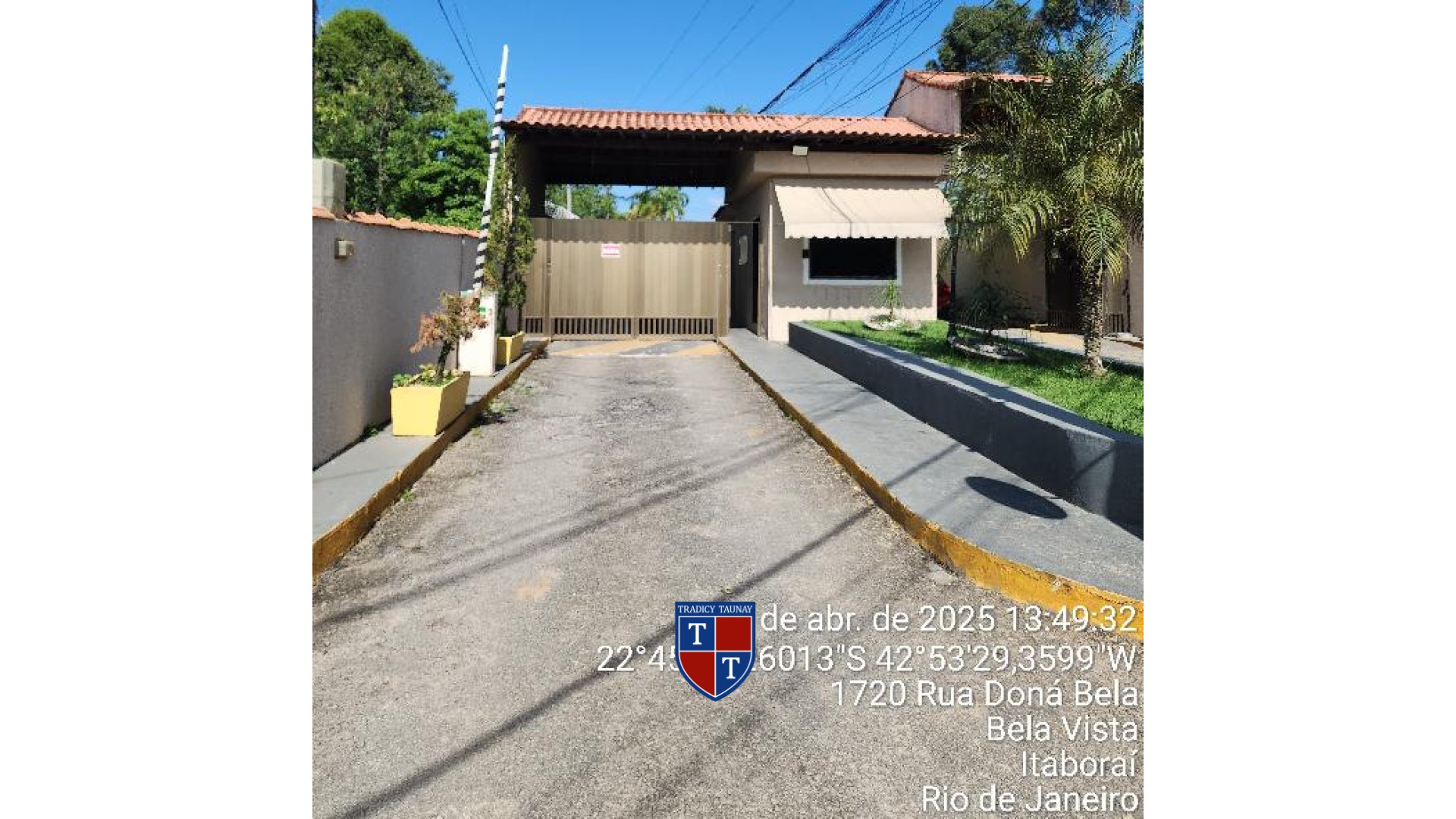 Foto 1 de CASA em BELA VISTA - Imóvel Retomado Caixa