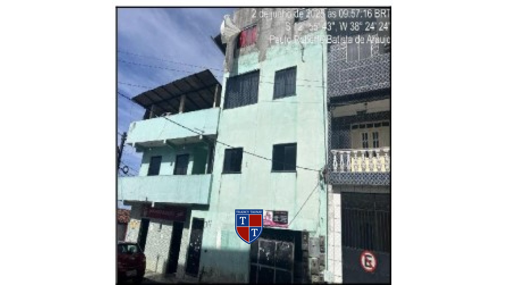 Foto 1 de APARTAMENTO em TROBOGY - Imóvel Retomado Caixa