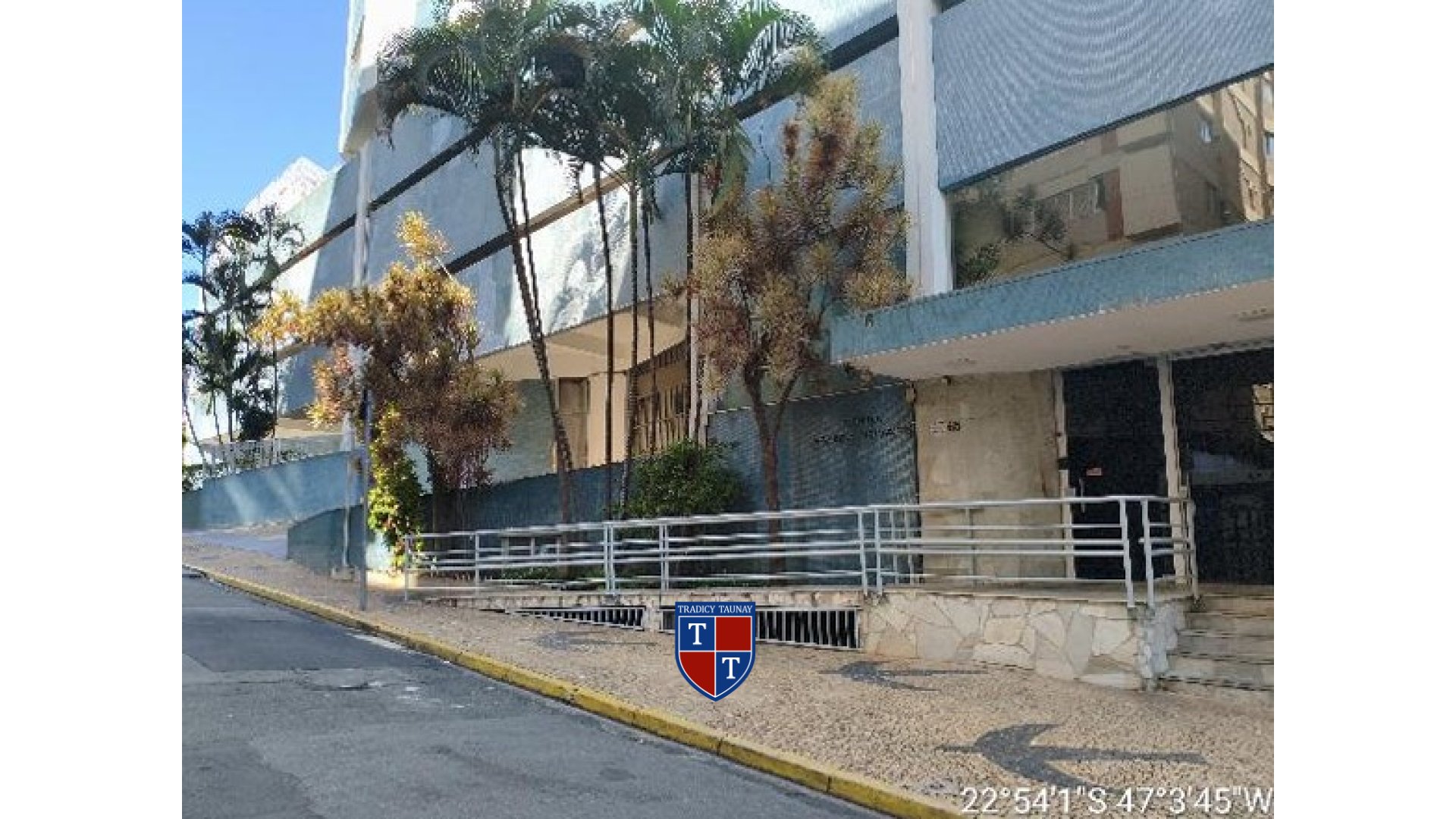 Foto 1 de APARTAMENTO em CENTRO - Imóvel Retomado Caixa