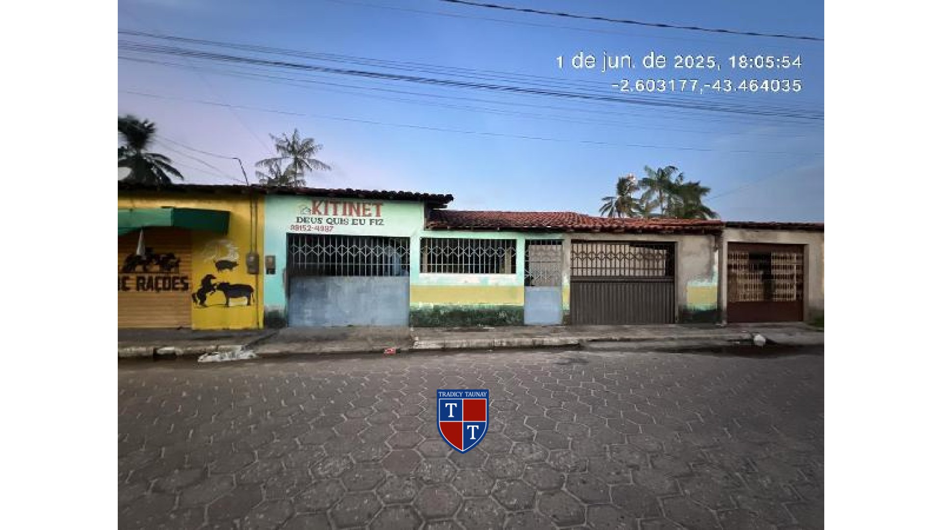 Foto 1 de CASA em CENTRO - Imóvel Retomado Caixa