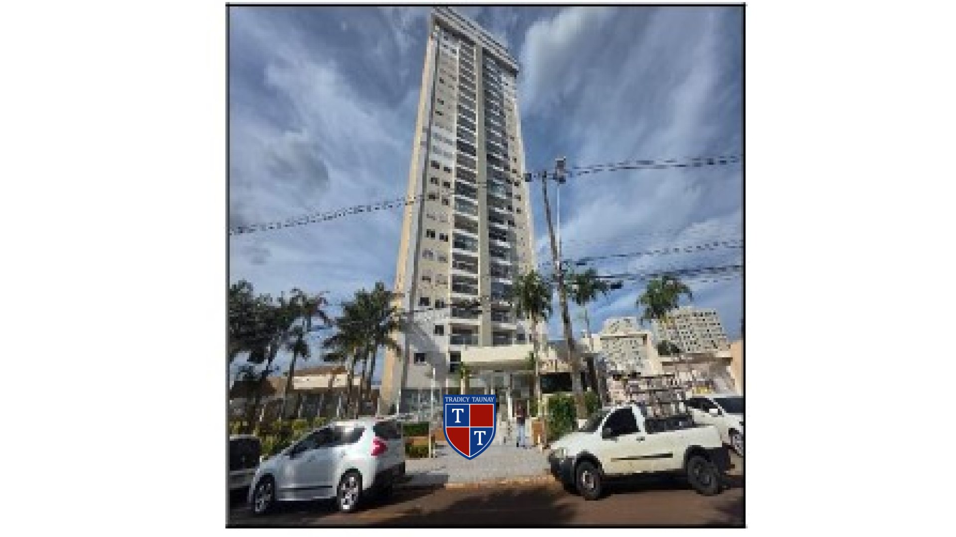 Foto 1 de APARTAMENTO em PARQUE INDUSTRIAL I - Imóvel Retomado Caixa