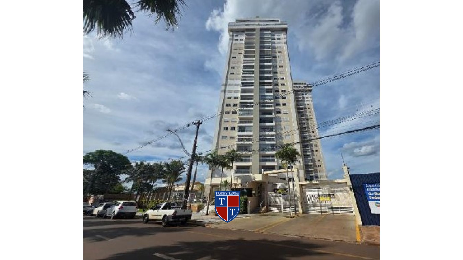 Foto 1 de APARTAMENTO em PARQUE INDUSTRIAL - Imóvel Retomado Caixa