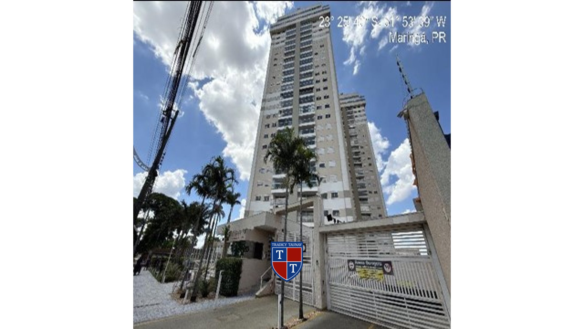 Foto 1 de APARTAMENTO em PARQUE INDUSTRIAL - Imóvel Retomado Caixa