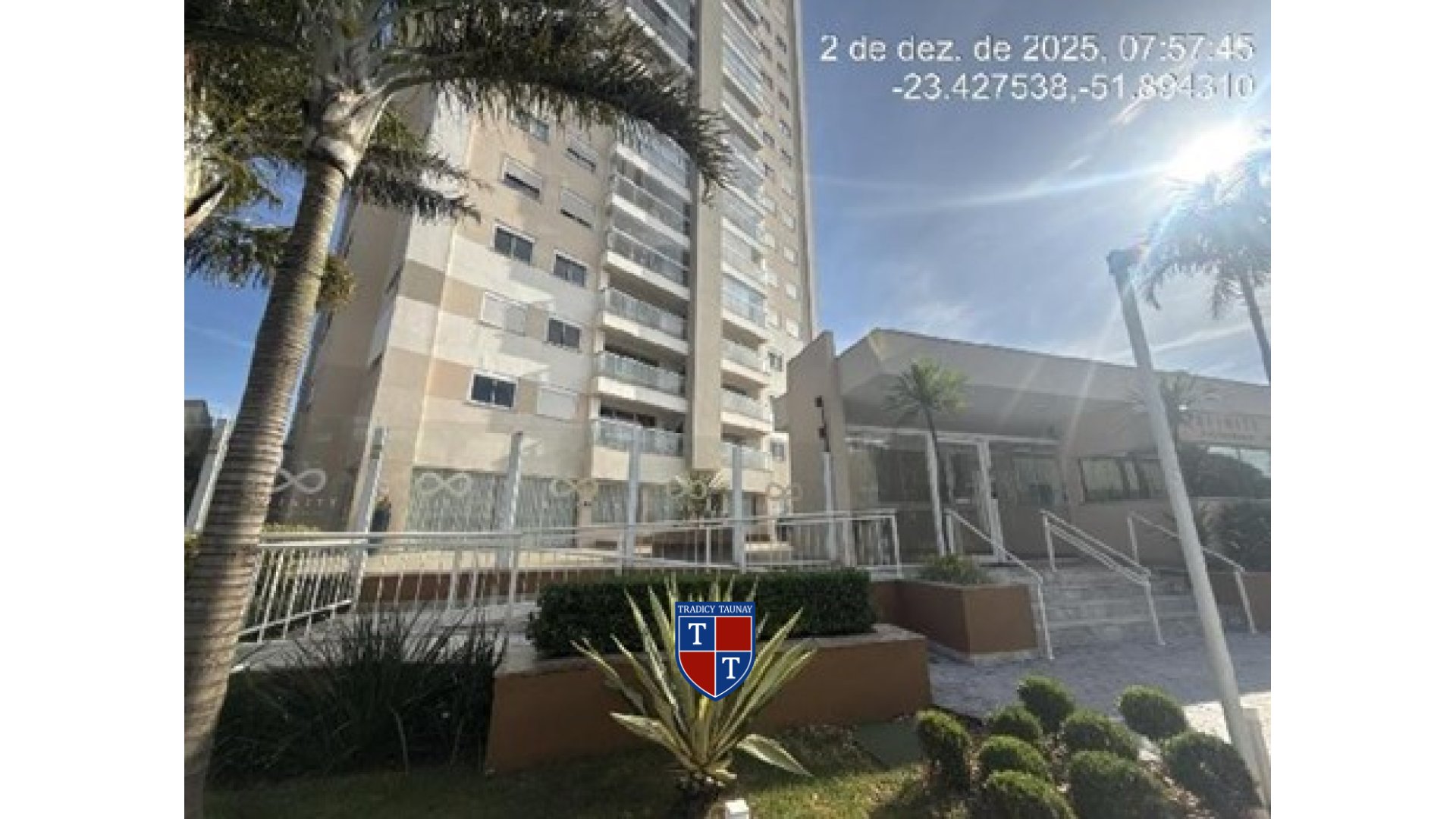 Foto 1 de APARTAMENTO em PARQUE INDUSTRIAL - Imóvel Retomado Caixa