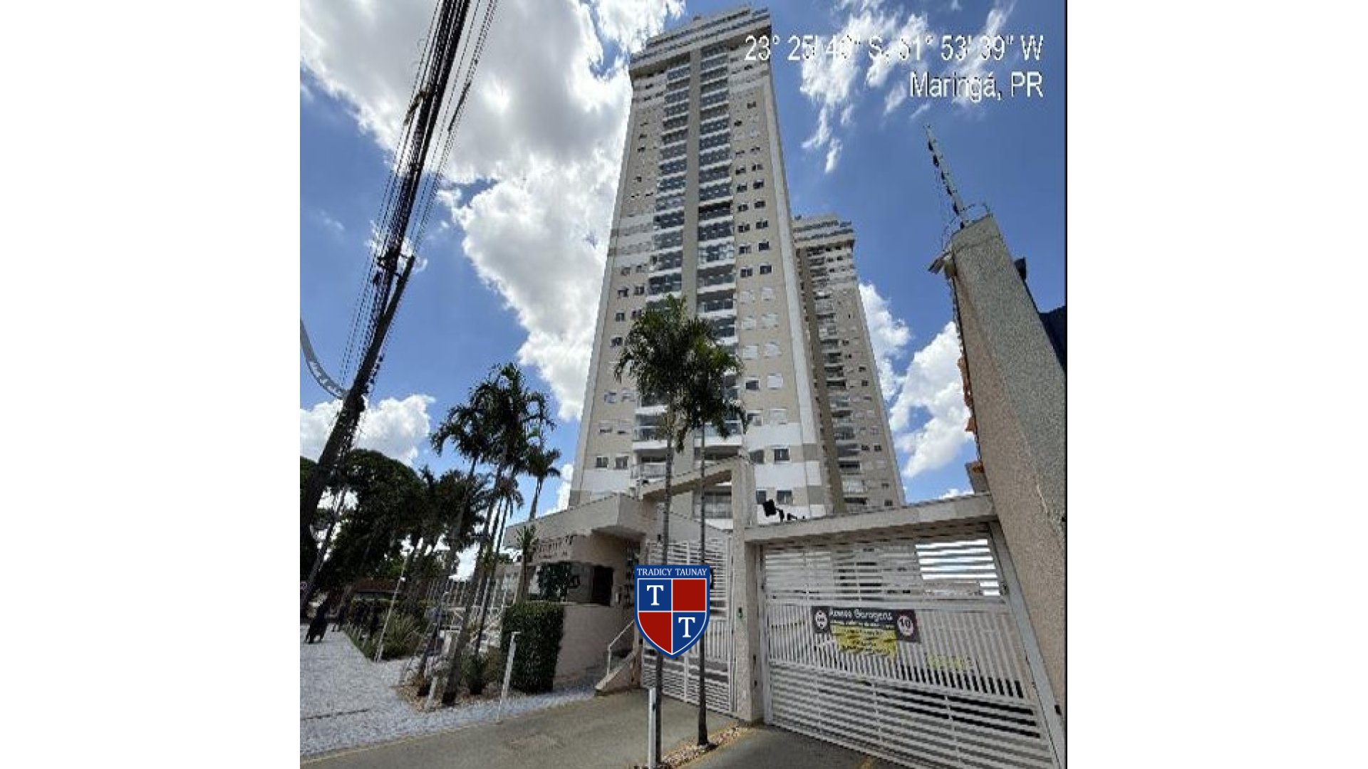 Foto 1 de APARTAMENTO em PARQUE INDUSTRIAL I - Imóvel Retomado Caixa