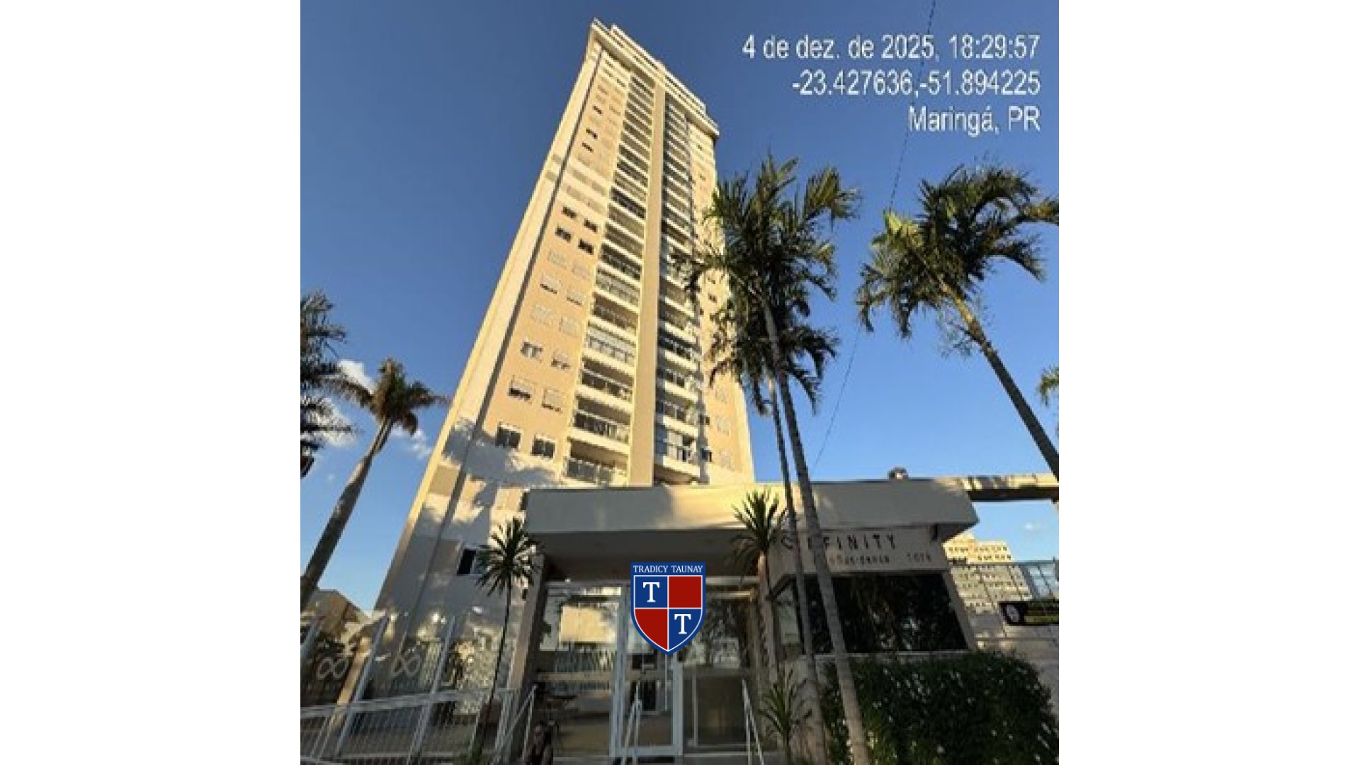Foto 1 de APARTAMENTO em PARQUE INDUSTRIAL - Imóvel Retomado Caixa