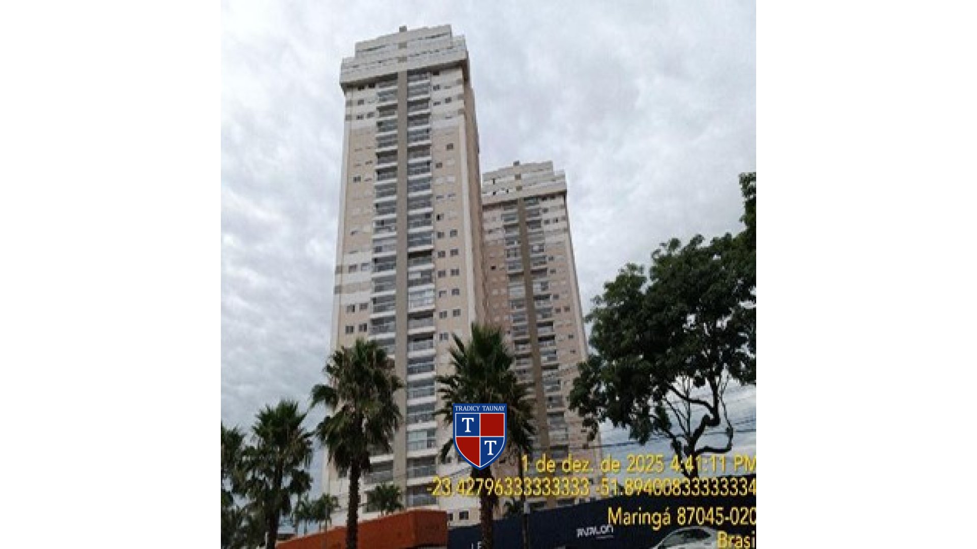 Foto 1 de APARTAMENTO em PARQUE INDUSTRIAL I - Imóvel Retomado Caixa
