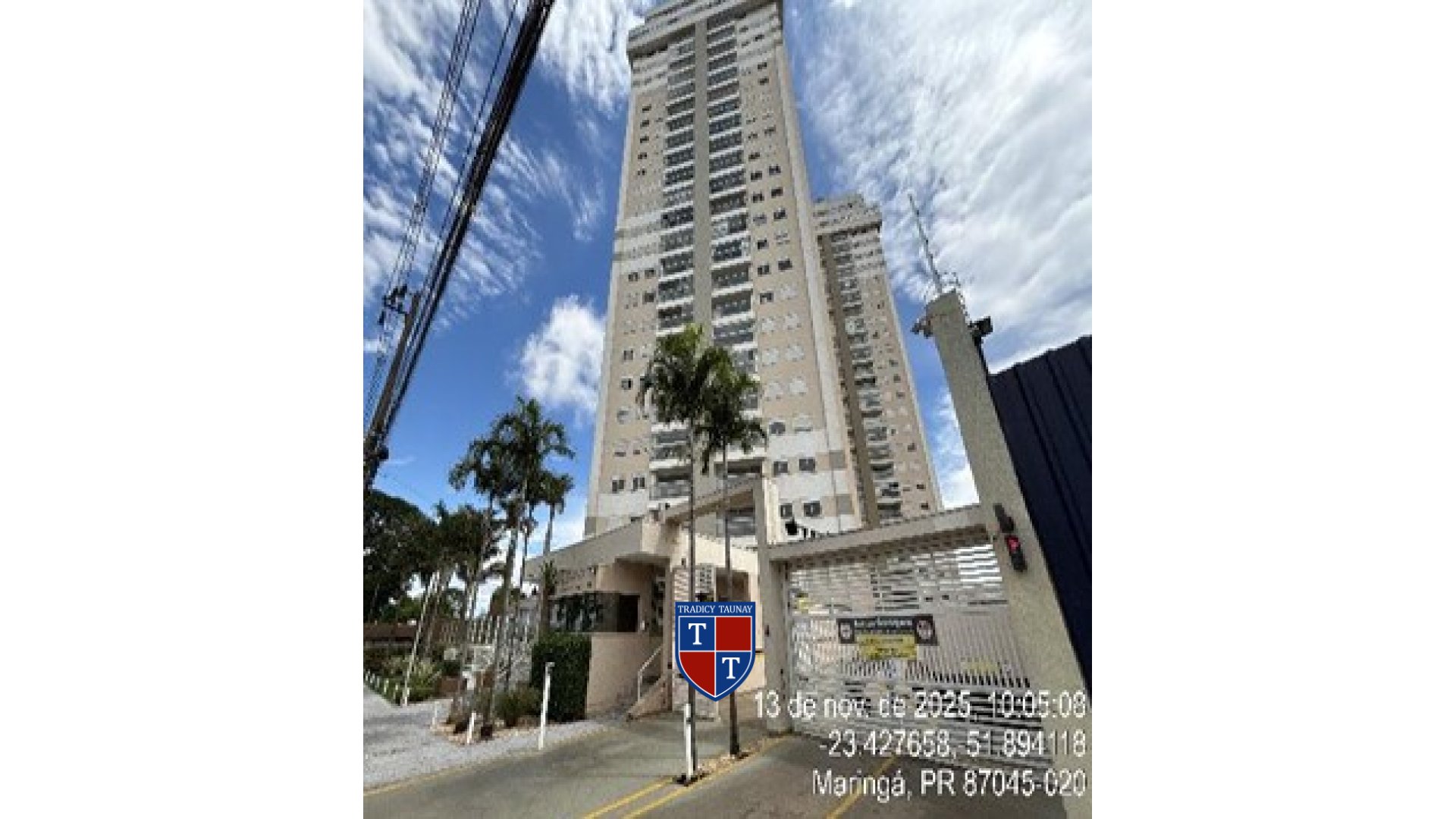 Foto 1 de APARTAMENTO em PARQUE INDUSTRIAL I - Imóvel Retomado Caixa