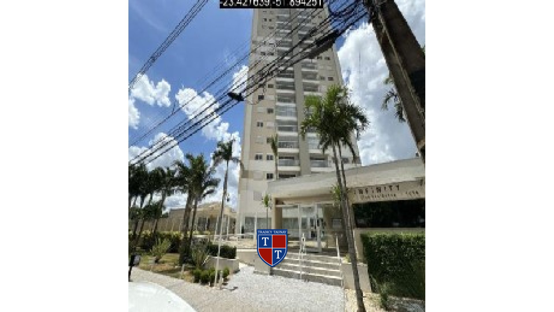 Foto 1 de APARTAMENTO em PARQUE INDUSTRIAL I - Imóvel Retomado Caixa