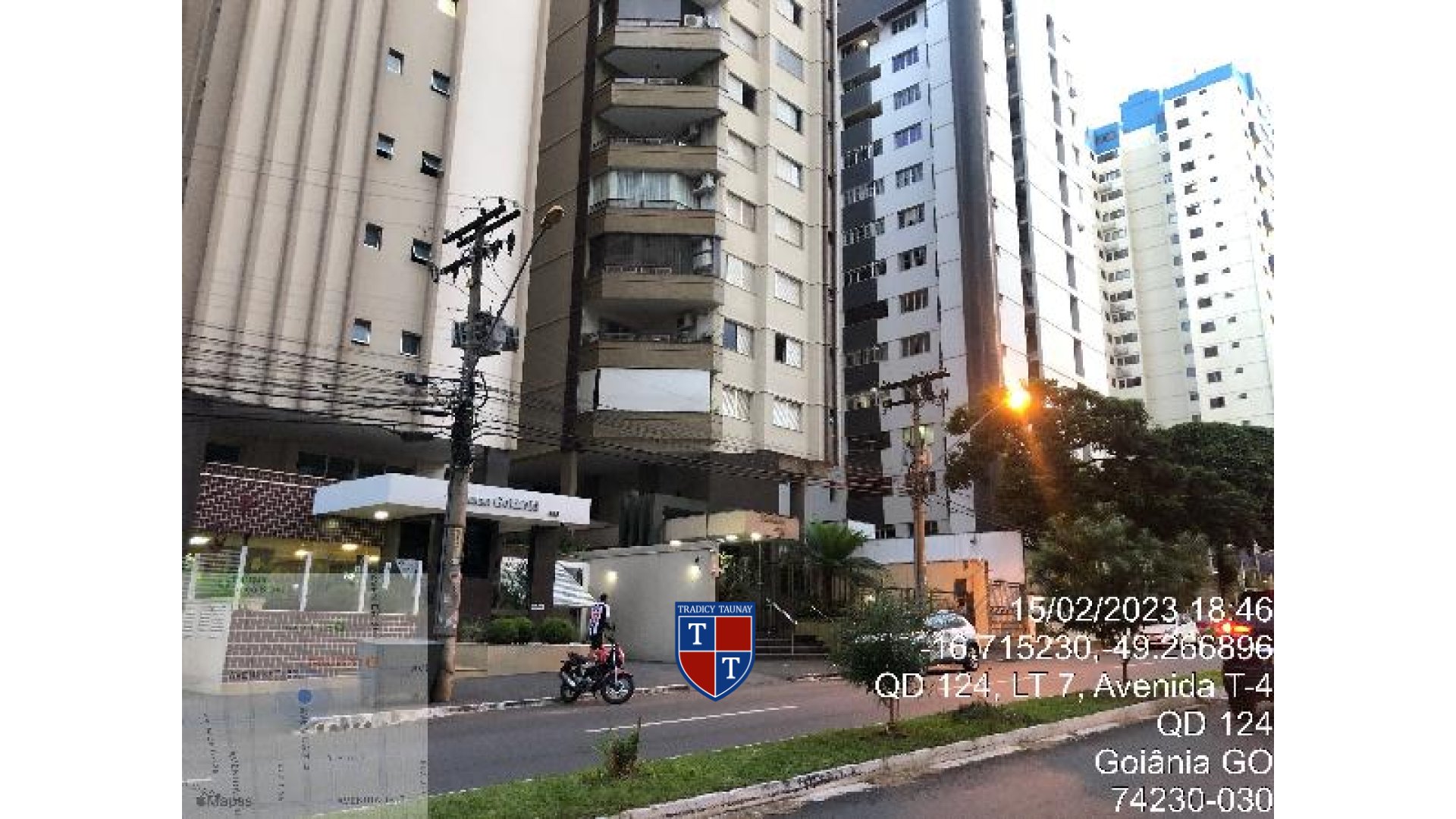 Foto 1 de APARTAMENTO em SETOR BUENO - Imóvel Retomado Caixa