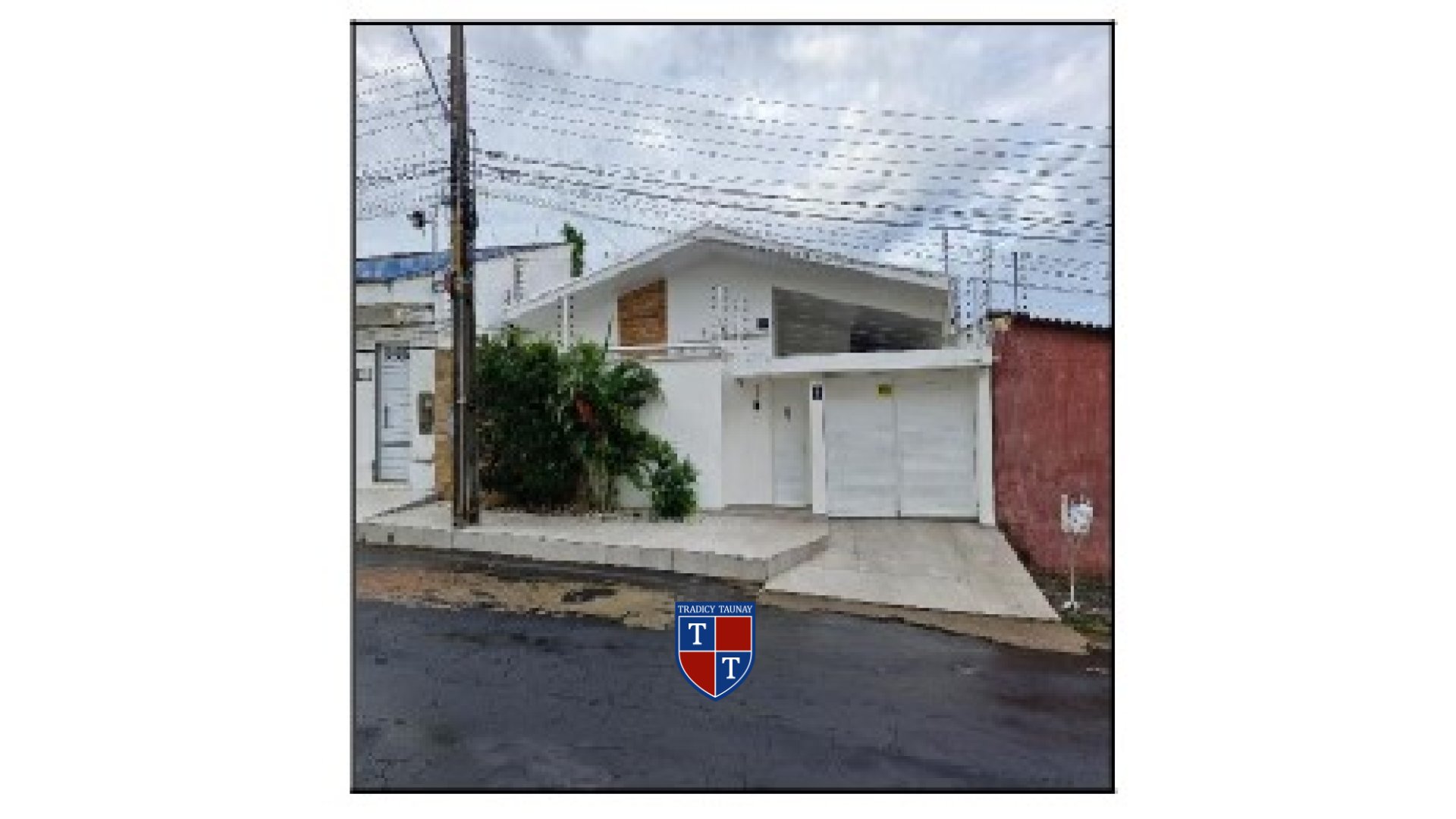 Foto 1 de CASA em COHAFUMA - Imóvel Retomado Caixa