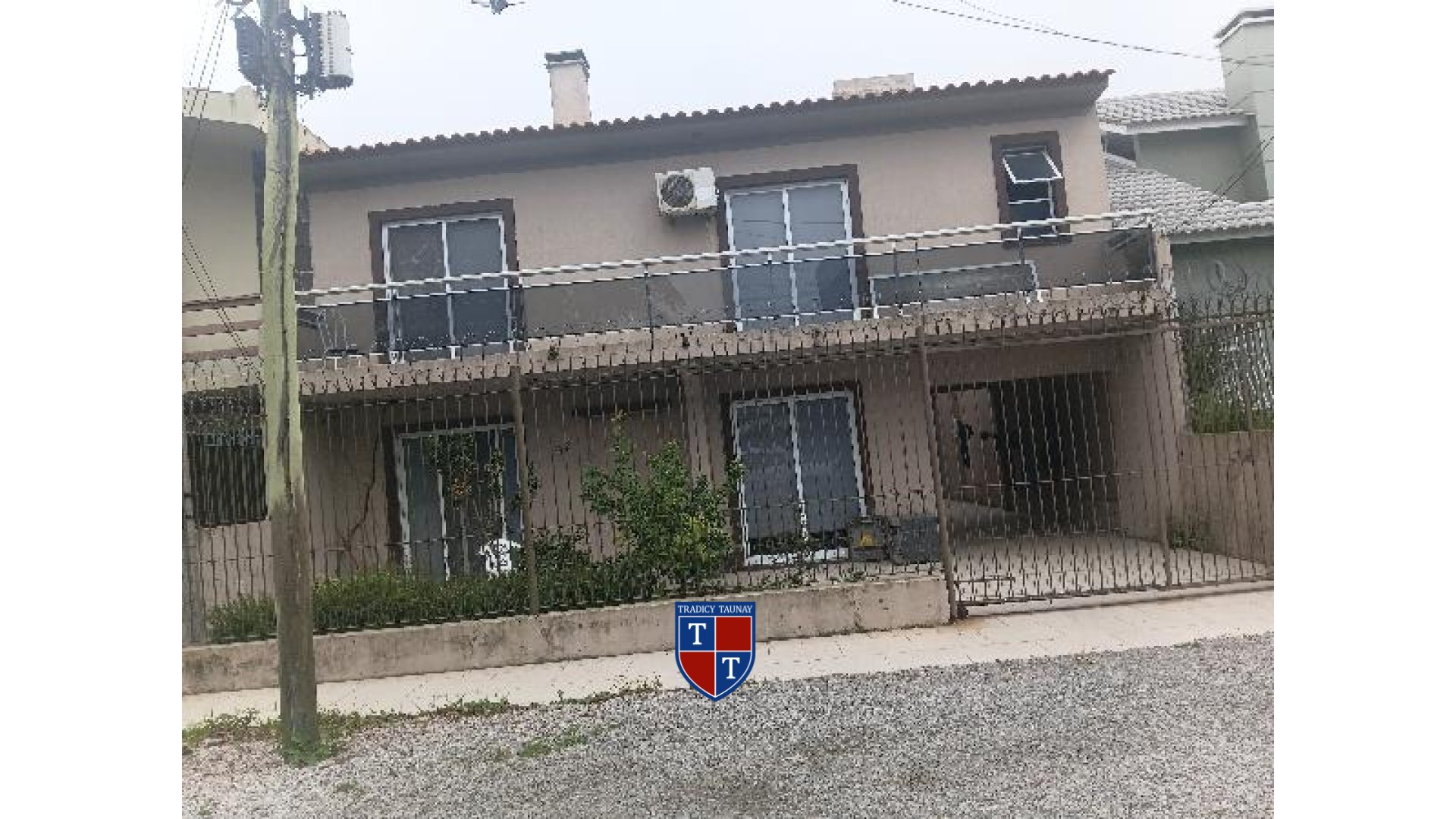 Foto 1 de CASA em TRES VENDAS - Imóvel Retomado Caixa