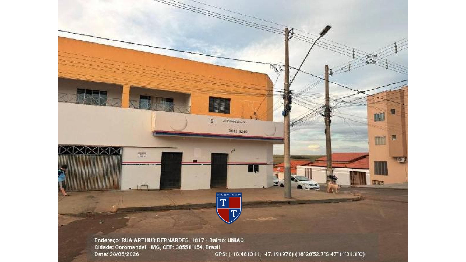 Foto 1 de APARTAMENTO em UNIAO - Imóvel Retomado Caixa